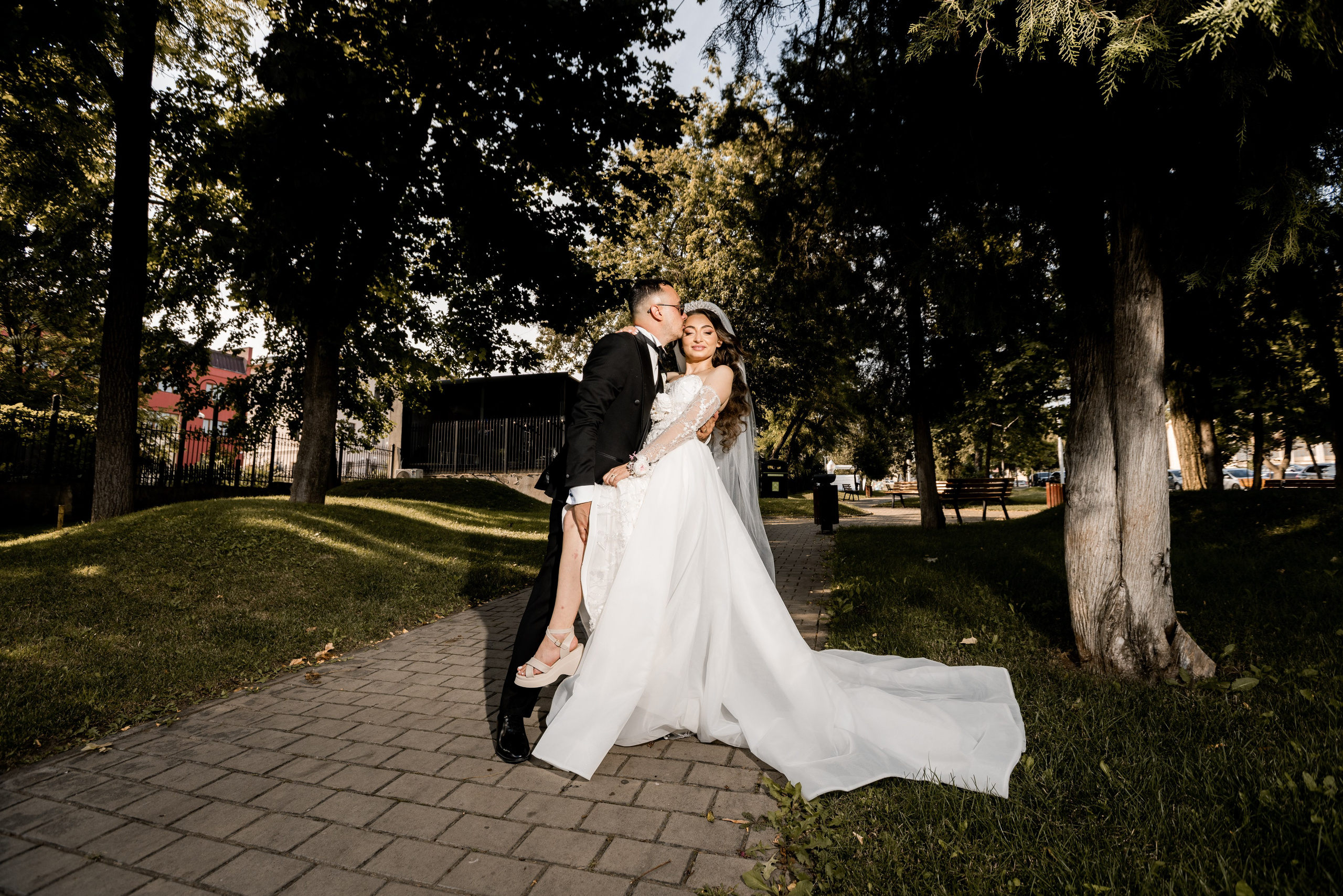 Adelina & Andrei 18.07.2026. MGS STUDIO