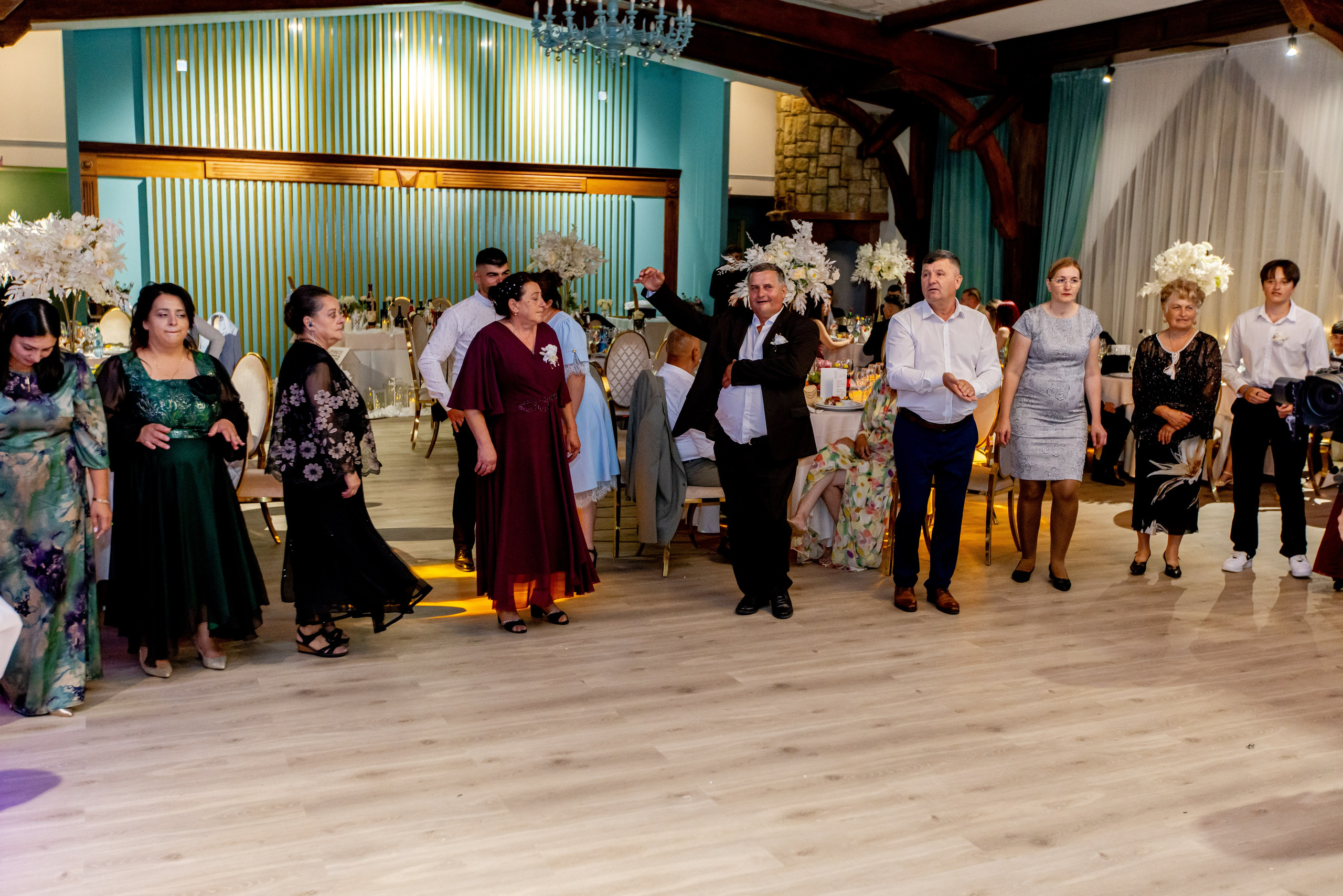 Adelina & Andrei 18.07.2026. MGS STUDIO