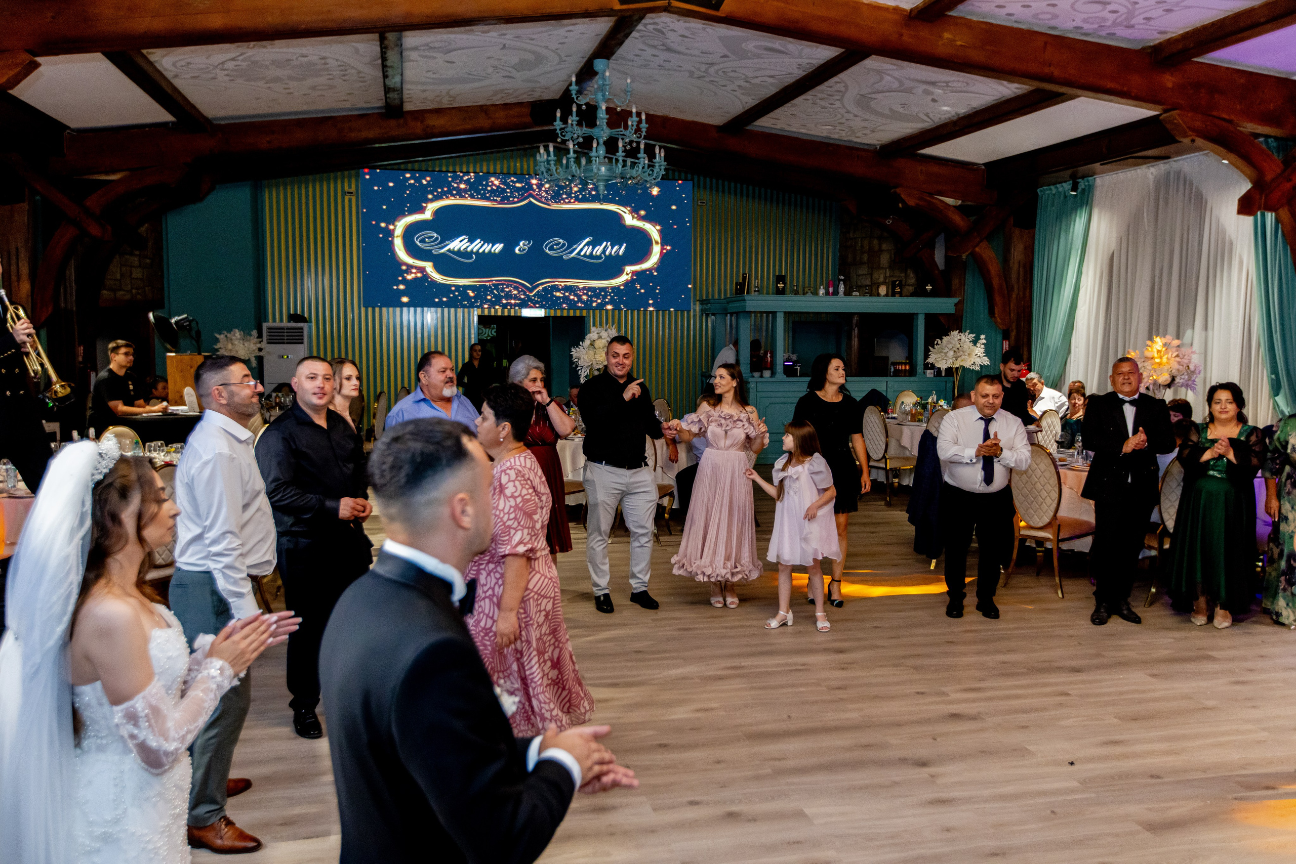 Adelina & Andrei 18.07.2026. MGS STUDIO