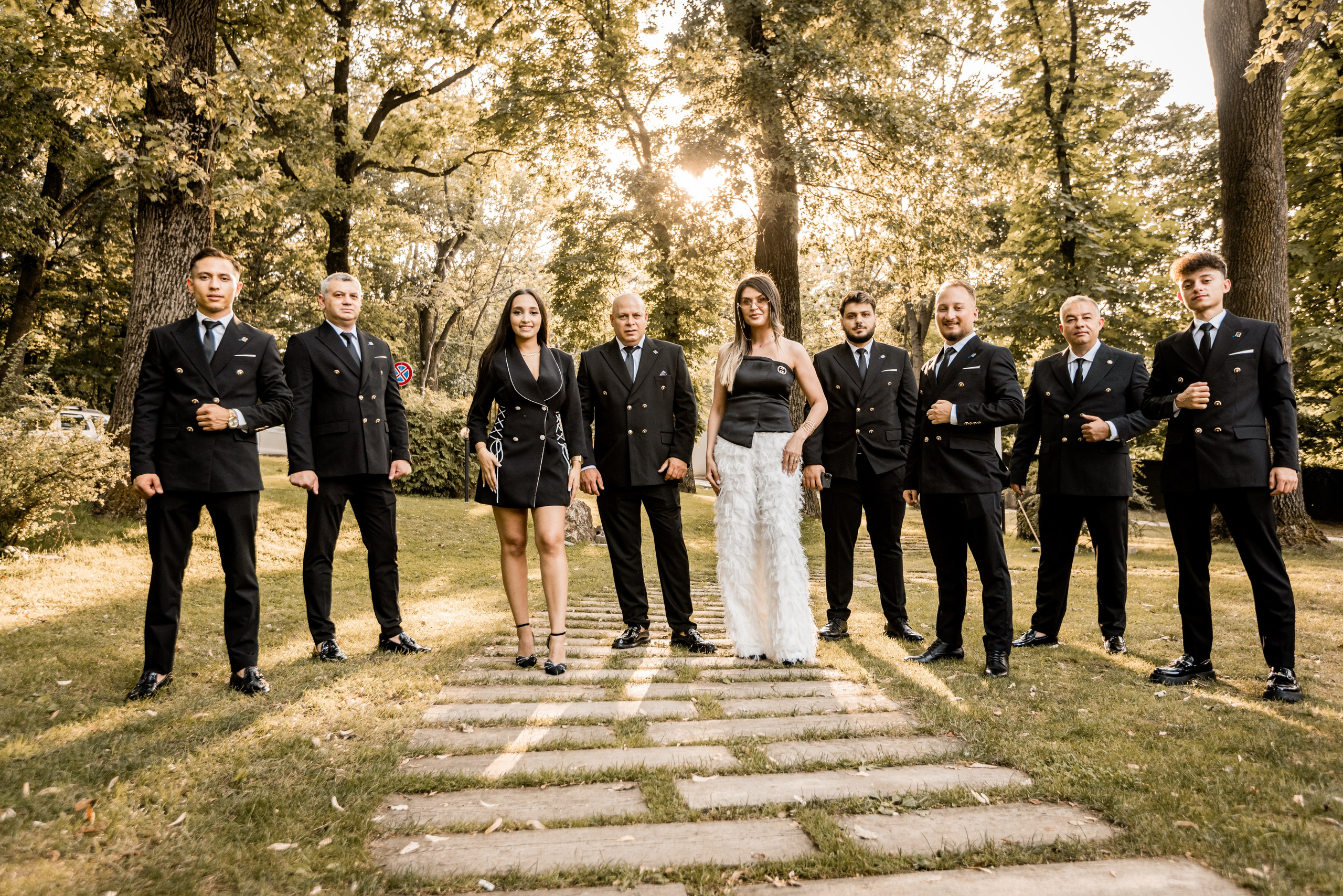 Adelina & Andrei 18.07.2026. MGS STUDIO