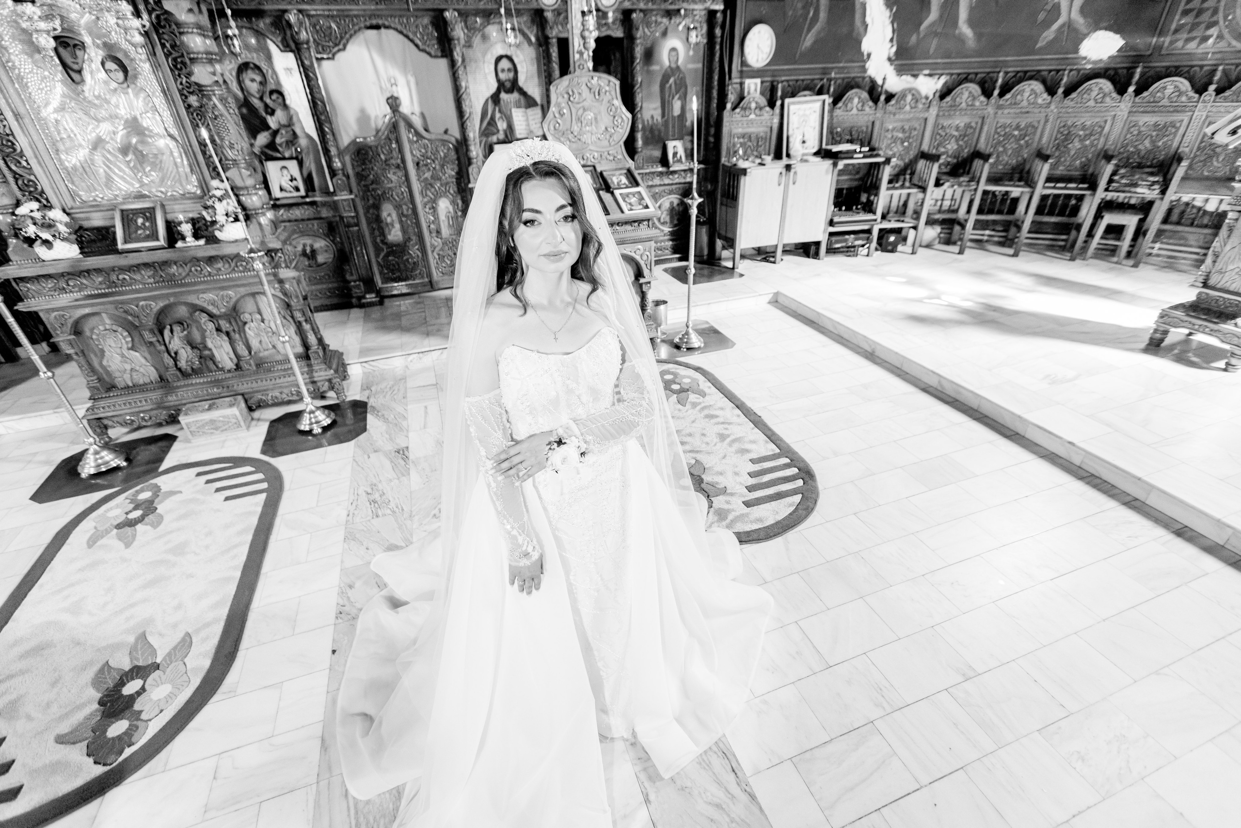 Adelina & Andrei 18.07.2026. MGS STUDIO