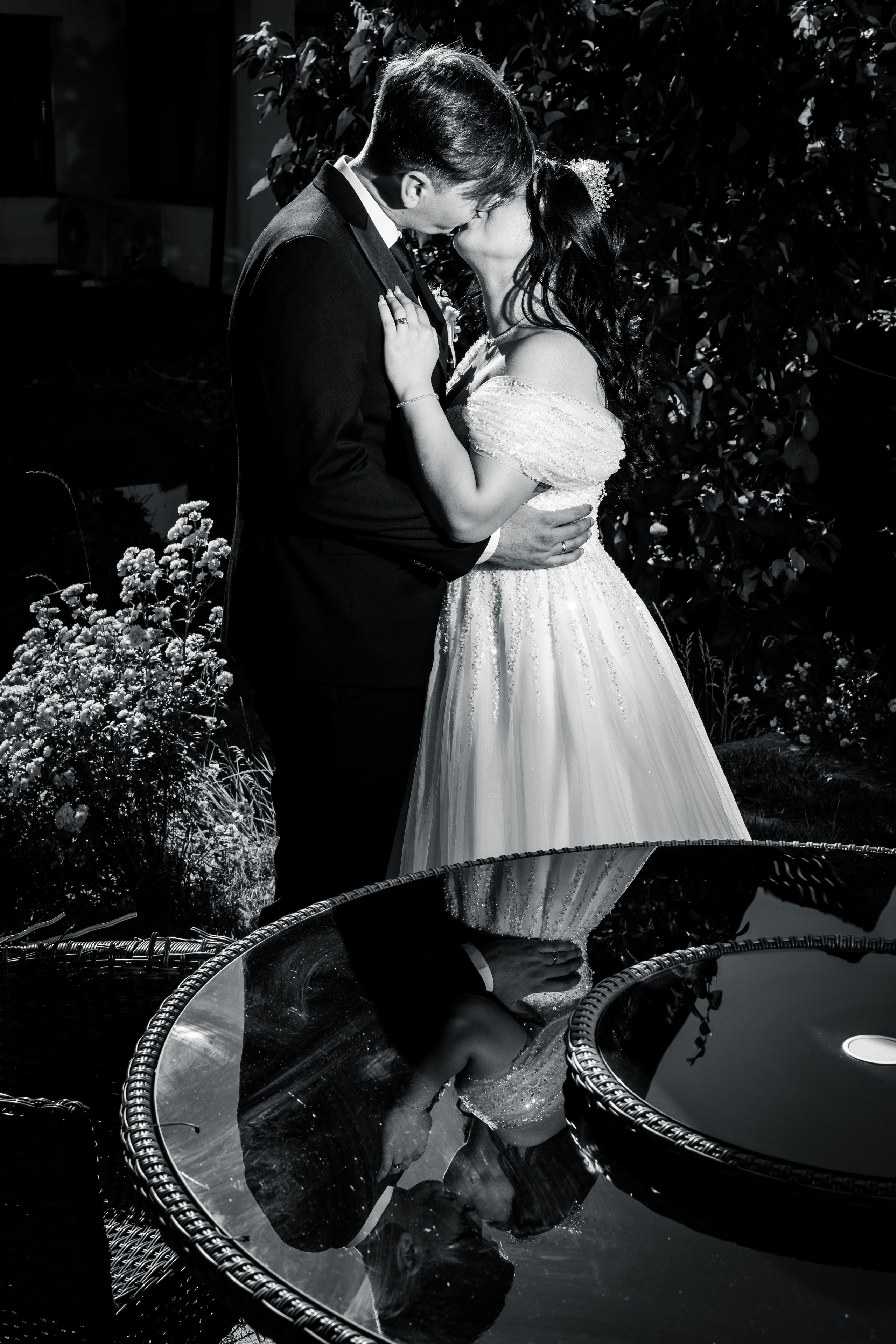 Stefana & Eusebiu 04.07.2026. MGS STUDIO