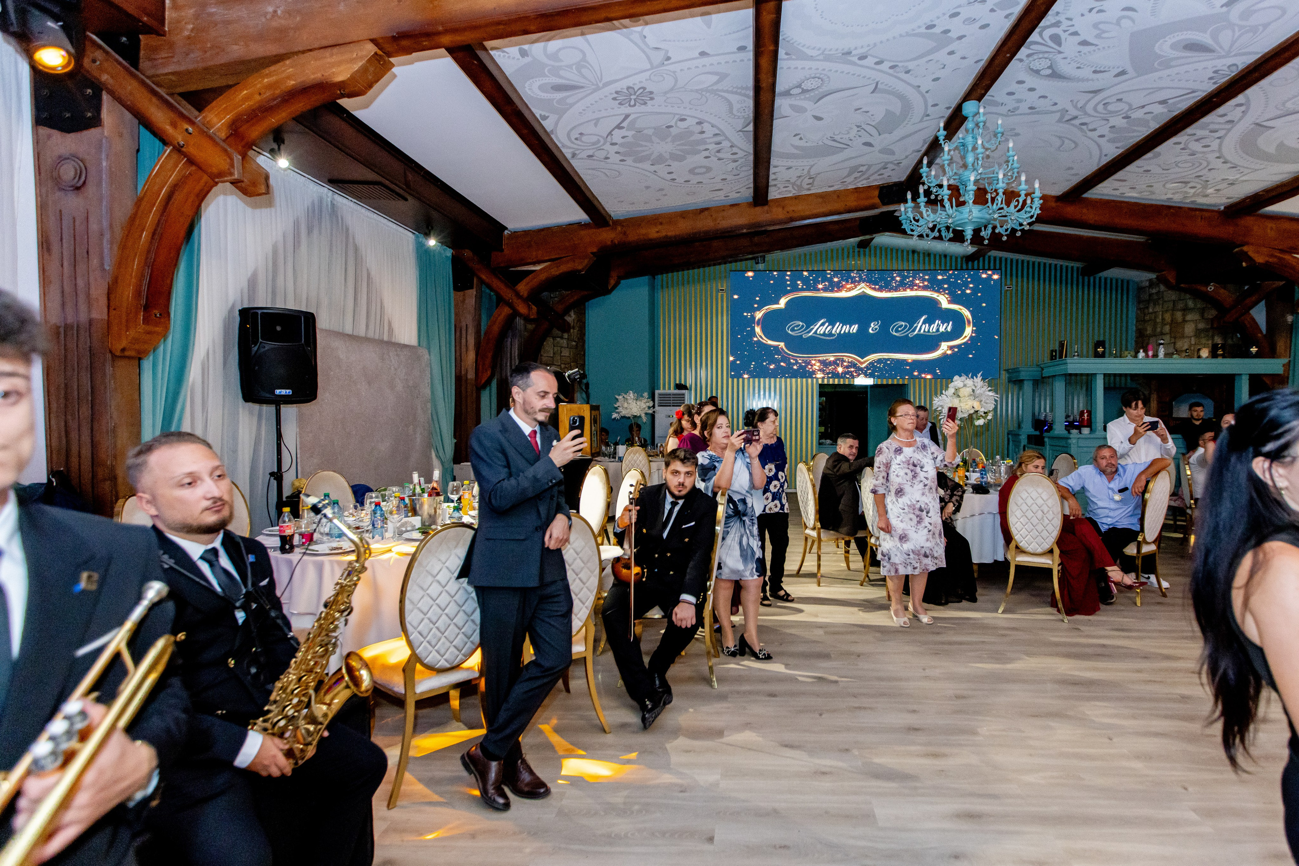 Adelina & Andrei 18.07.2026. MGS STUDIO