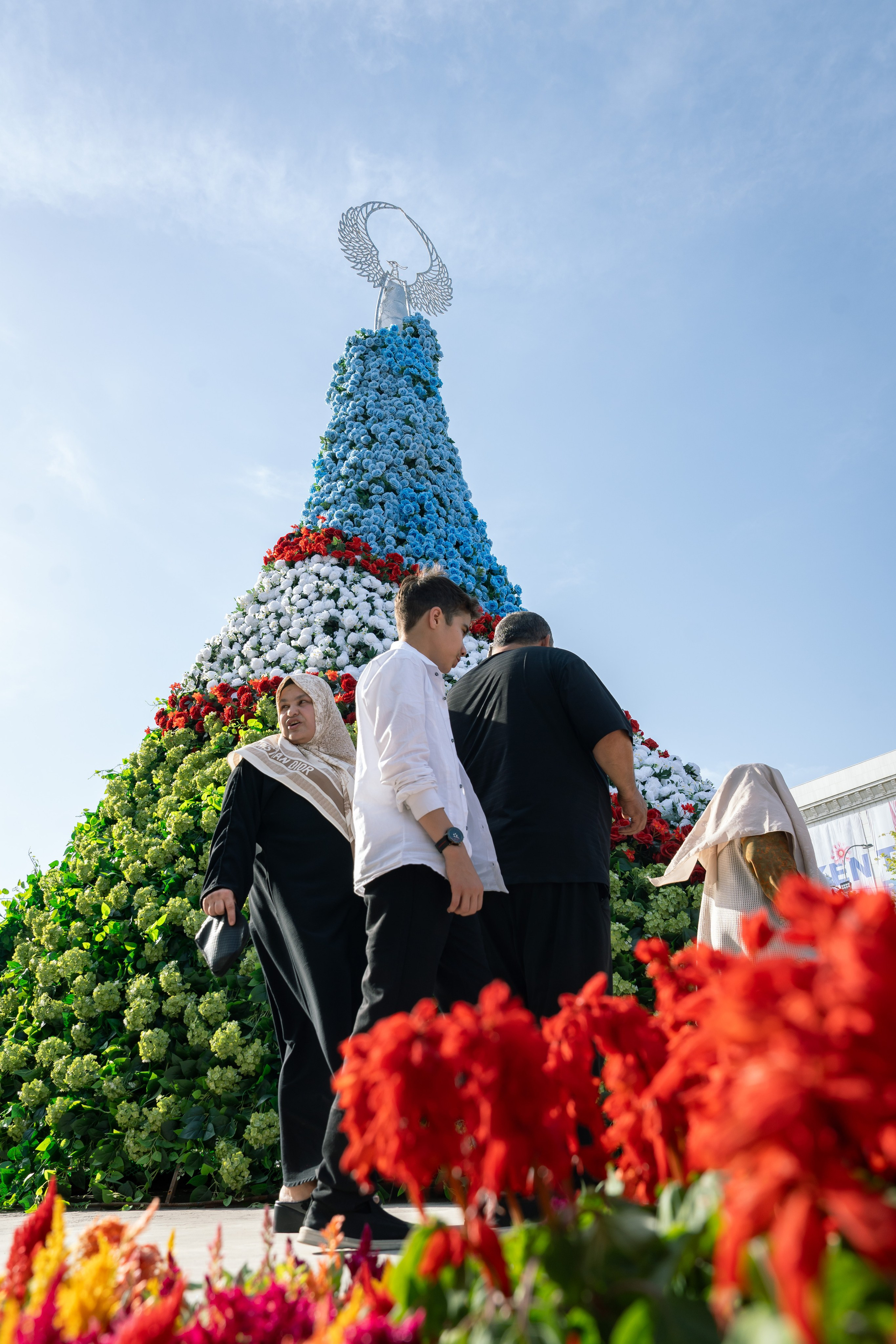 Flower Fest 2026