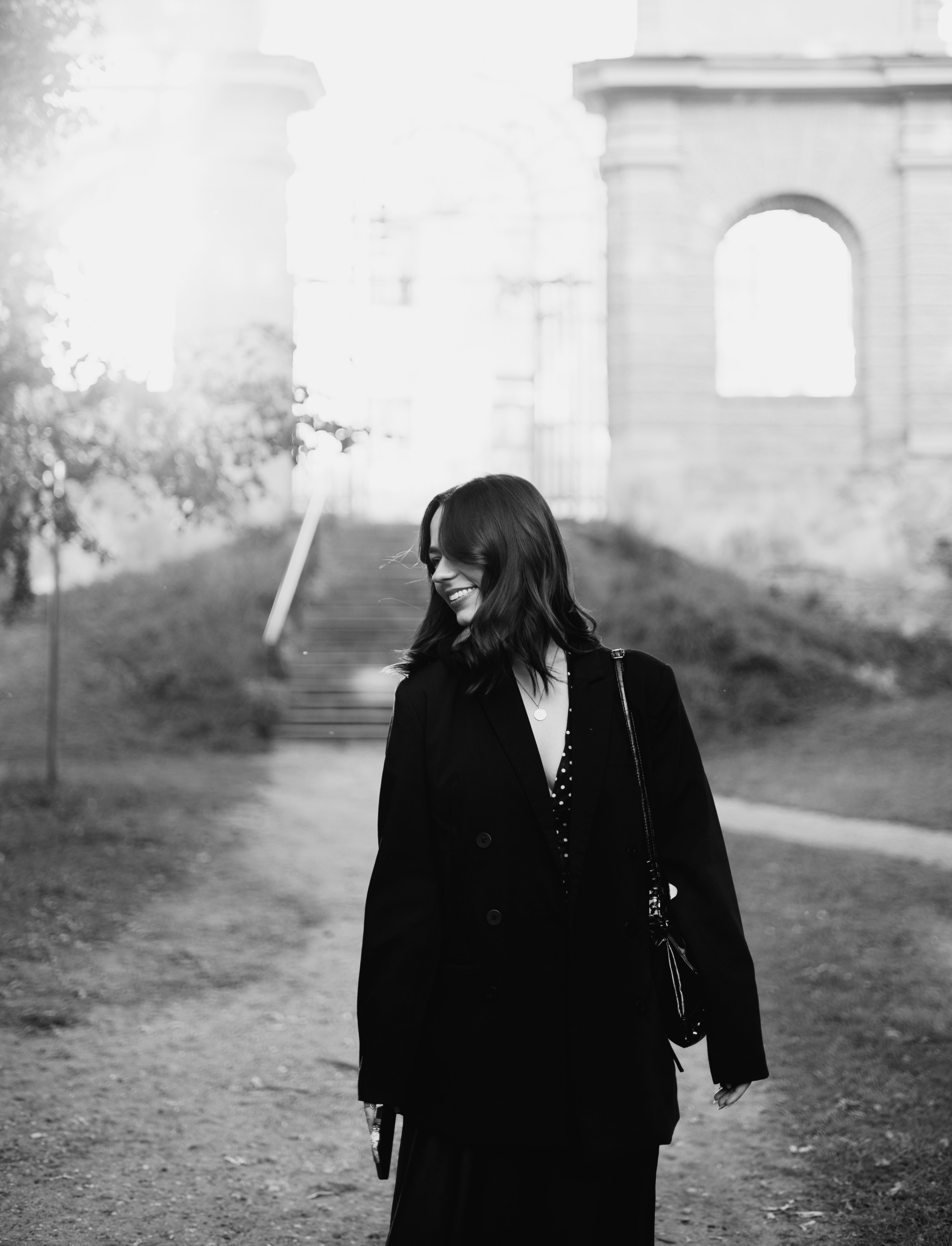 Rugilė. Fotografė Aleksandra Samozvanova