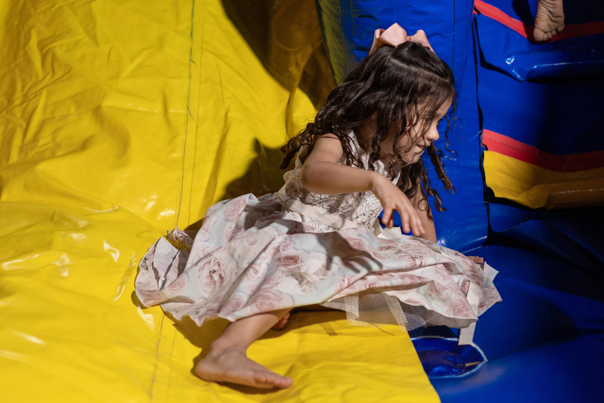 Laura 4 anos. Bem-vindo ao Meu Mundo Fotográfico