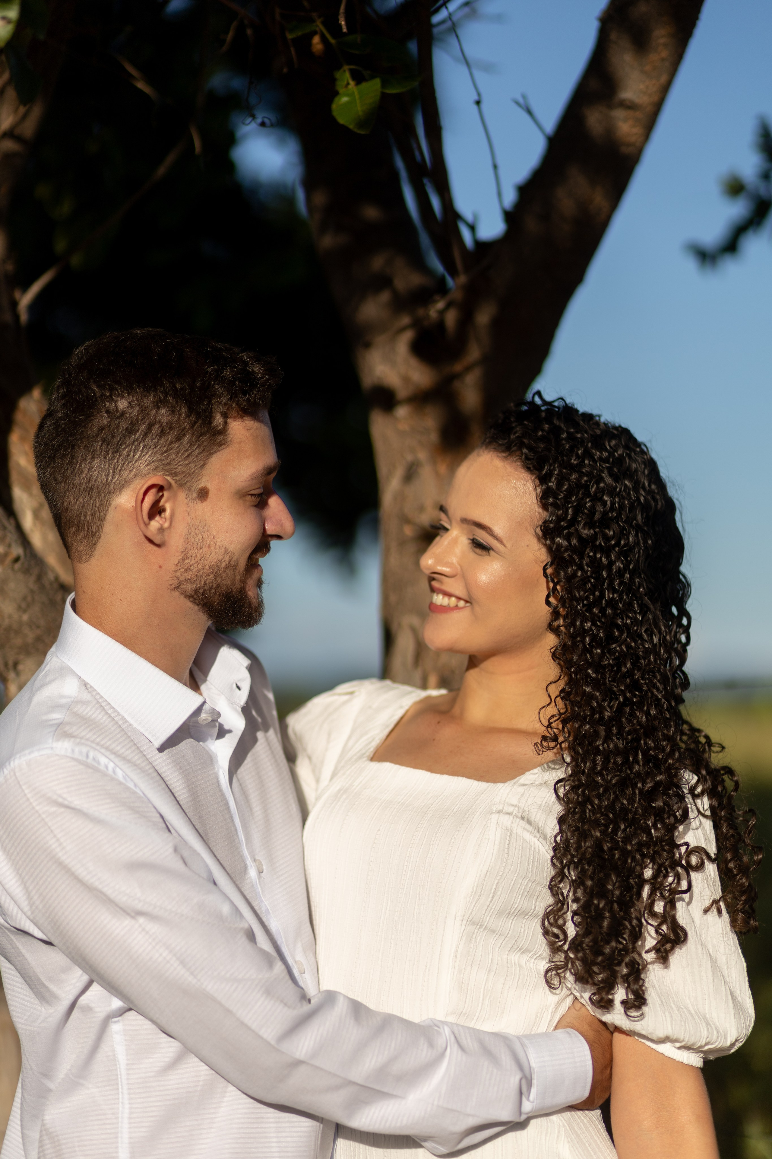 Rafael e Elisa. Bem-vindo ao Meu Mundo Fotográfico