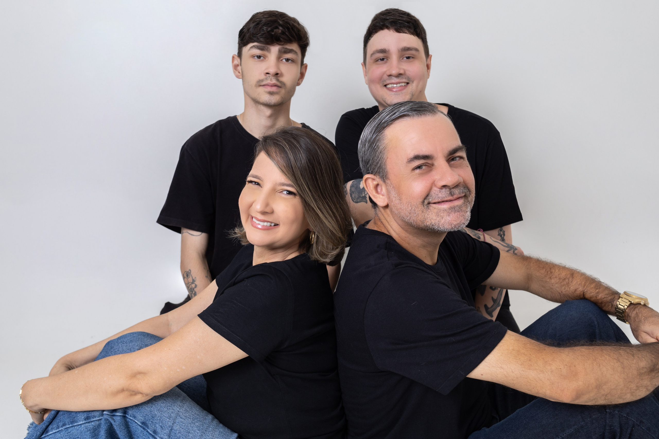 Familía | Beda. Bem-vindo ao Meu Mundo Fotográfico