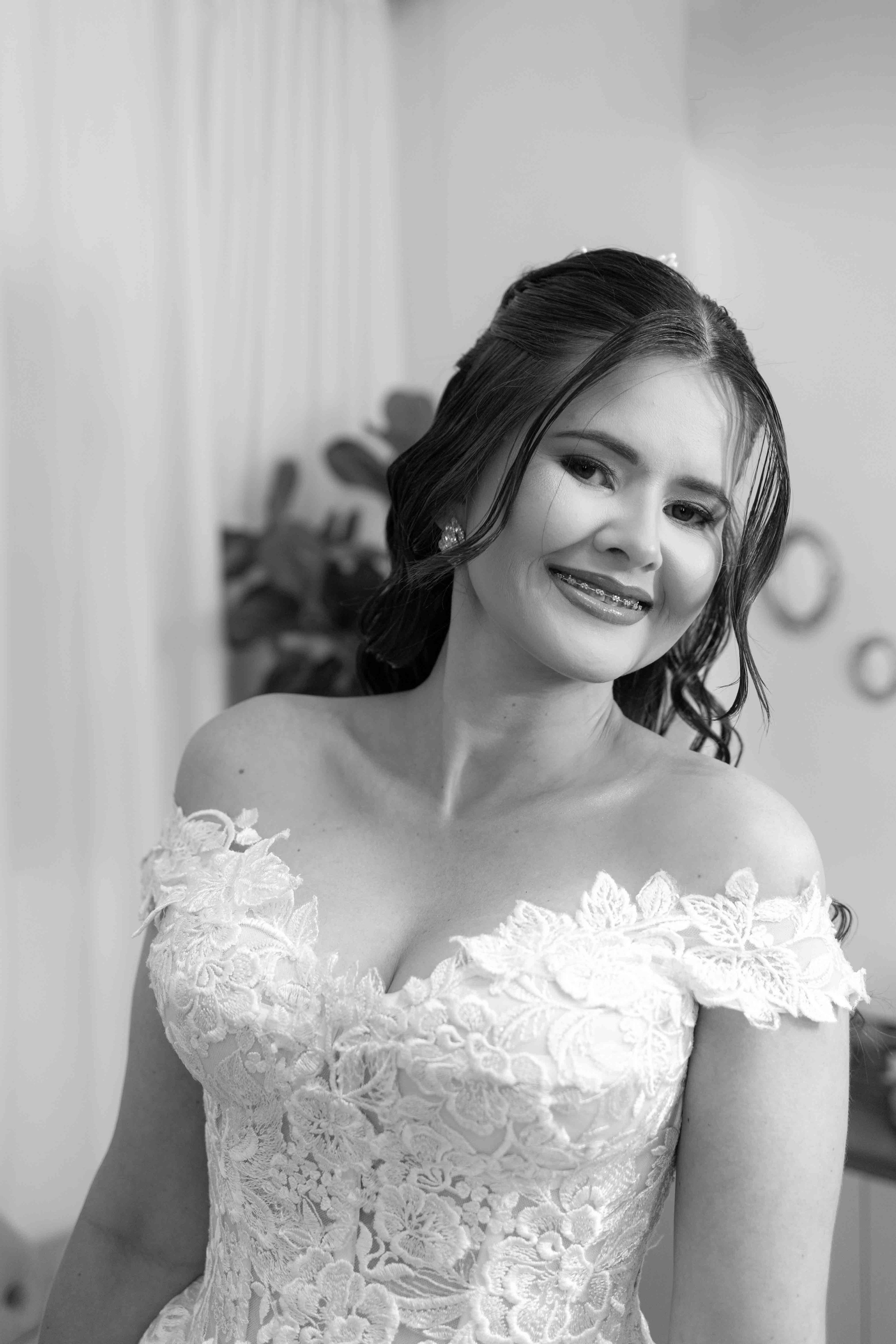 Valeria e Ramon. Bem-vindo ao Meu Mundo Fotográfico