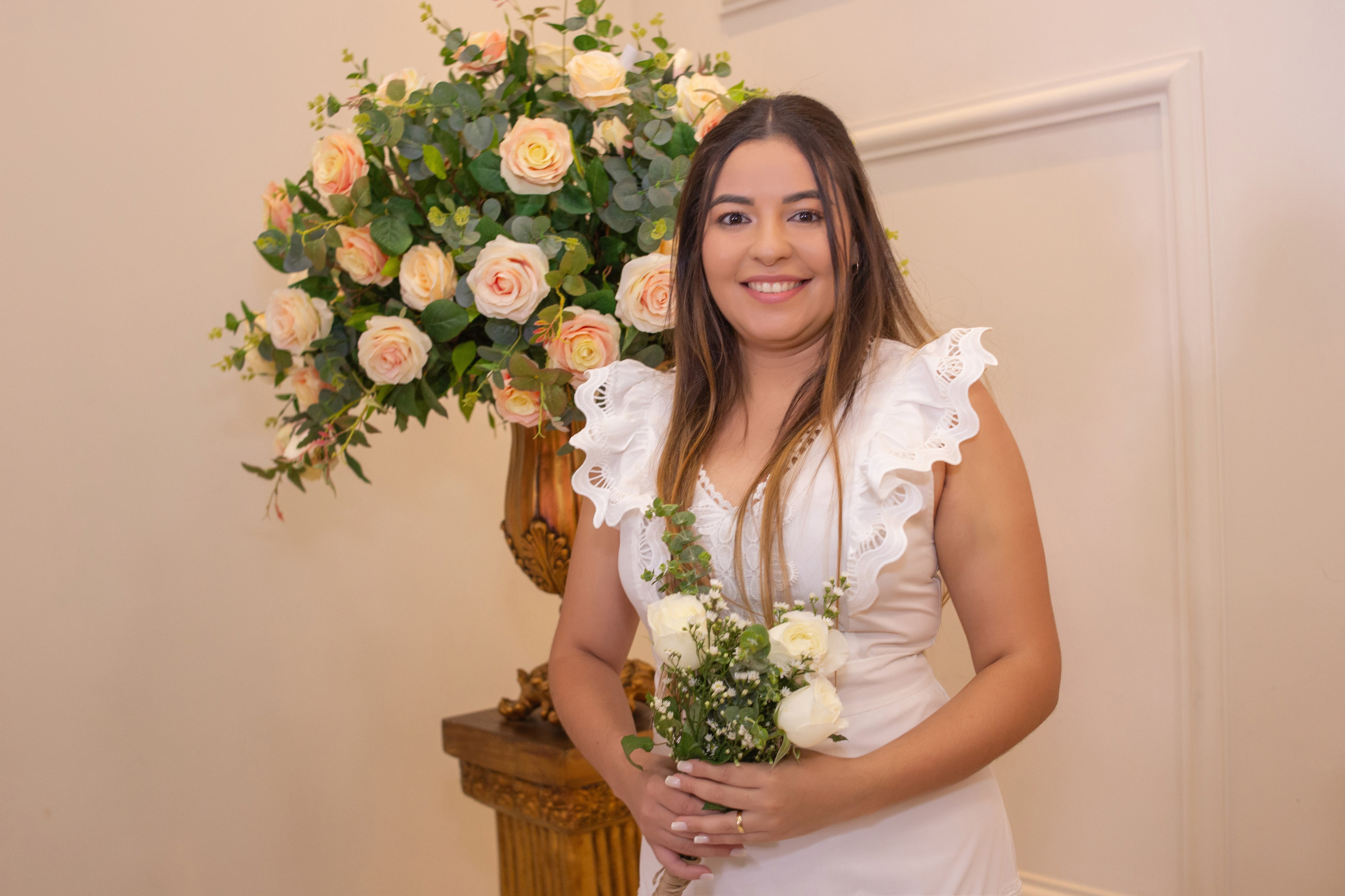 Amanda e Felipe. Bem-vindo ao Meu Mundo Fotográfico