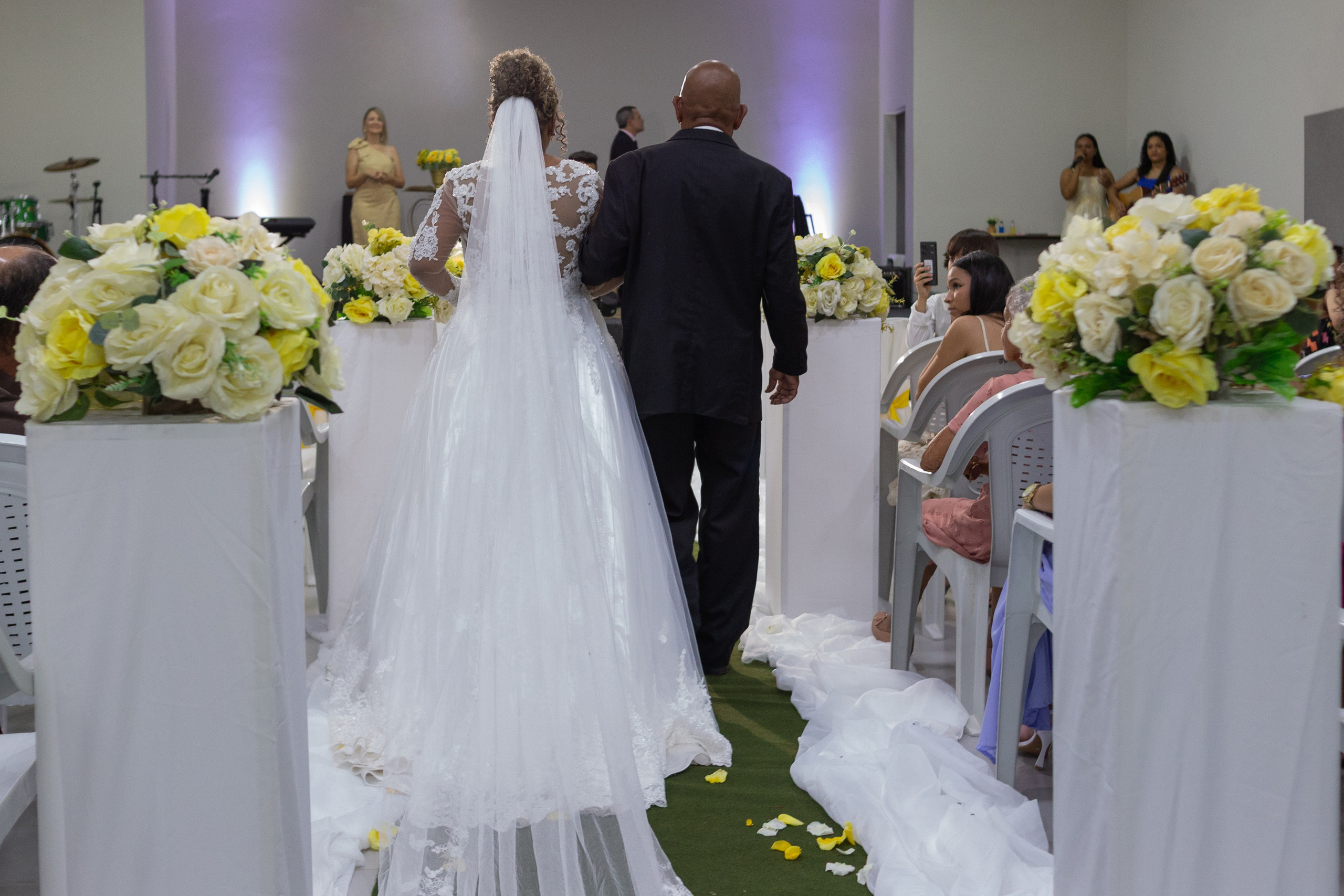 Jhon e Leandra. Bem-vindo ao Meu Mundo Fotográfico