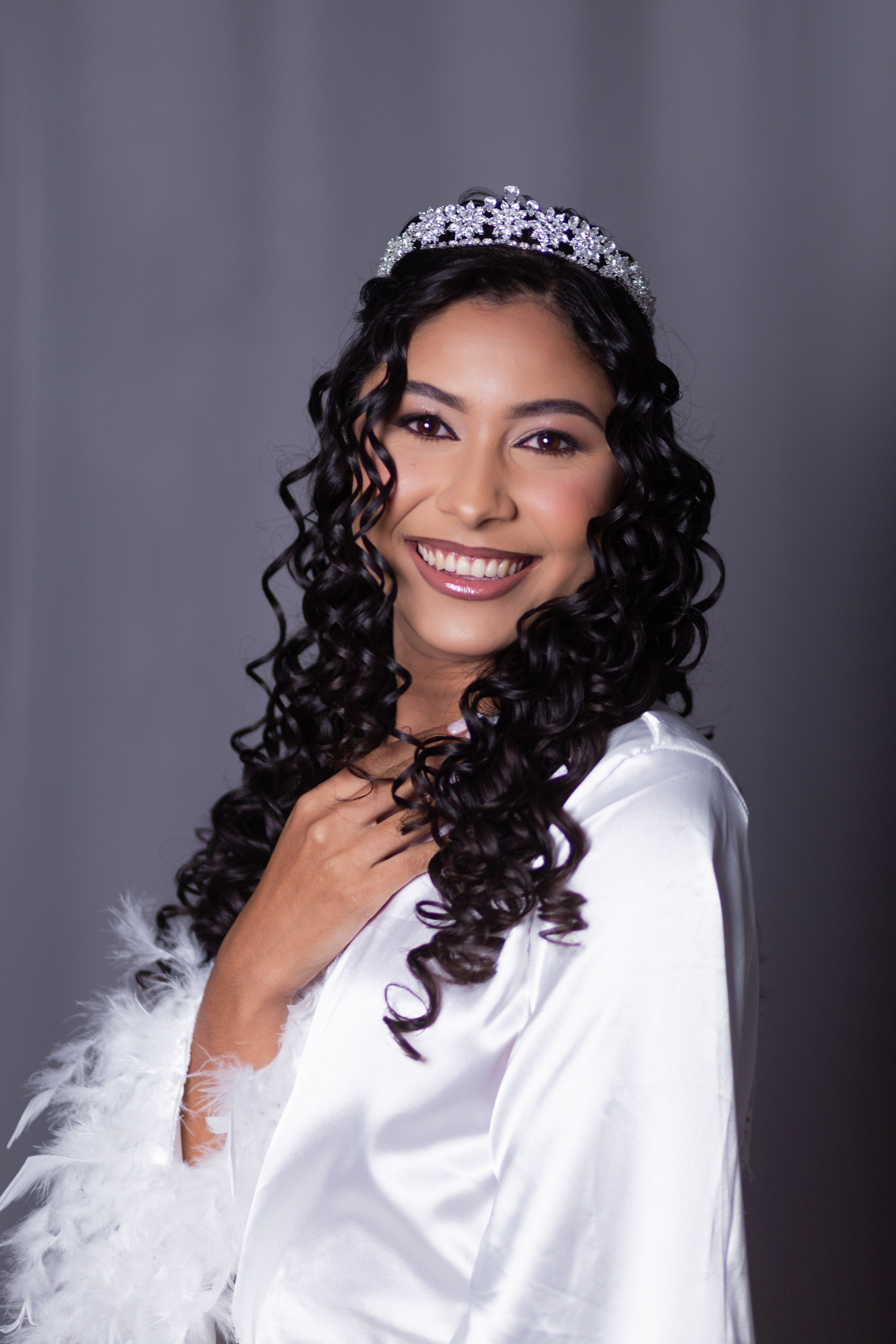 Amanda e Karmo. Bem-vindo ao Meu Mundo Fotográfico