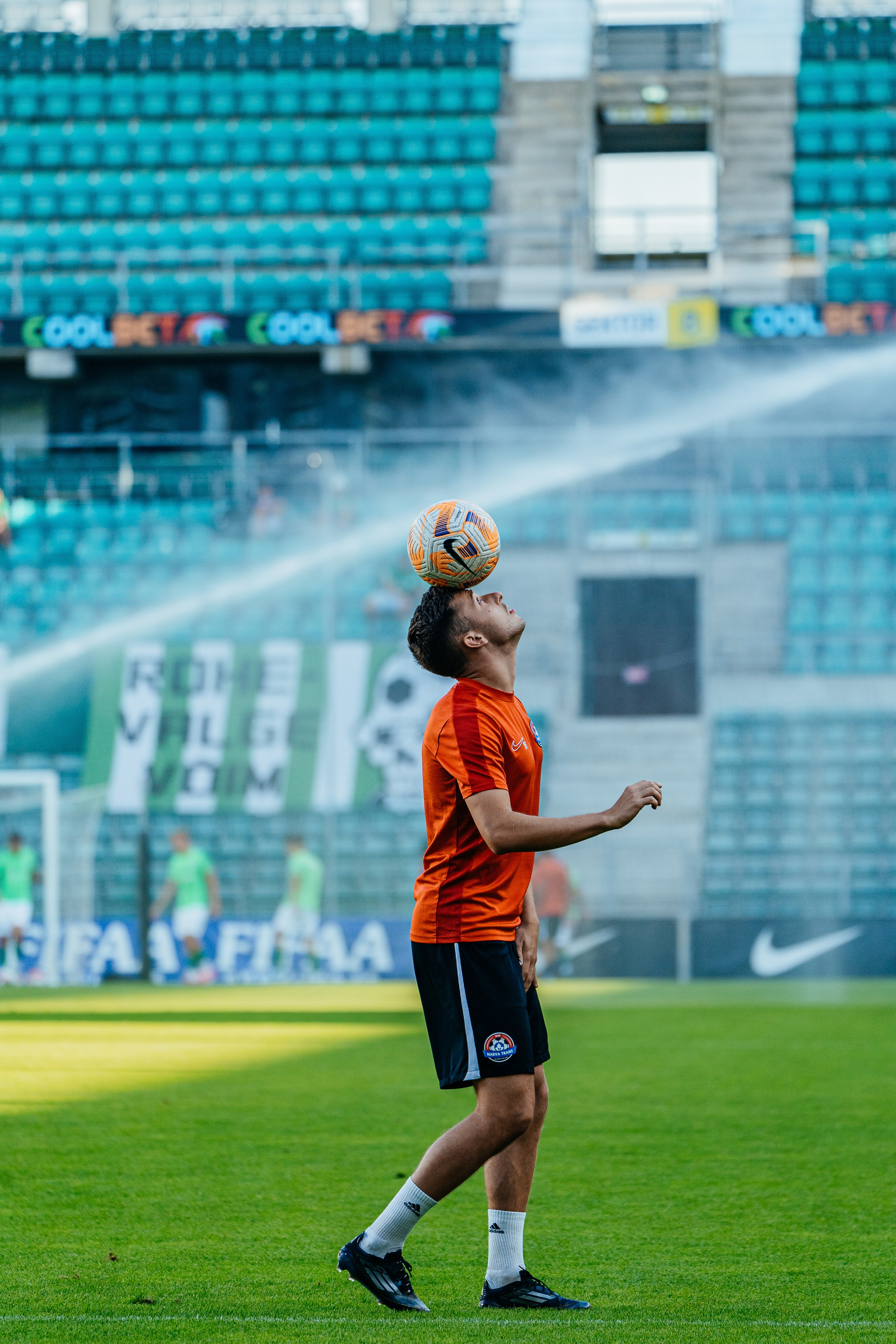 Спорт. Uvarovsphoto