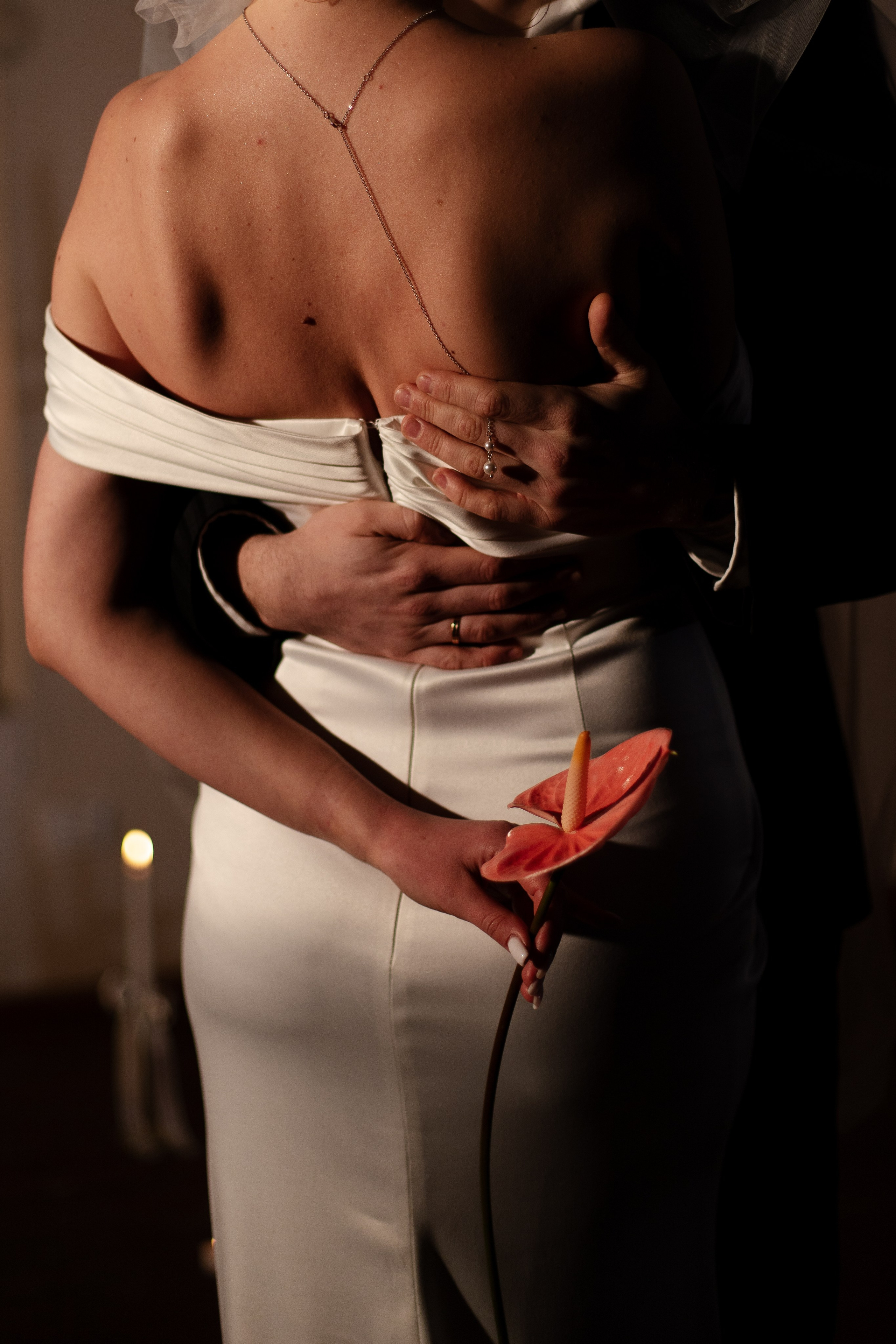 Фотопроект Dancing in the Dark. Главная