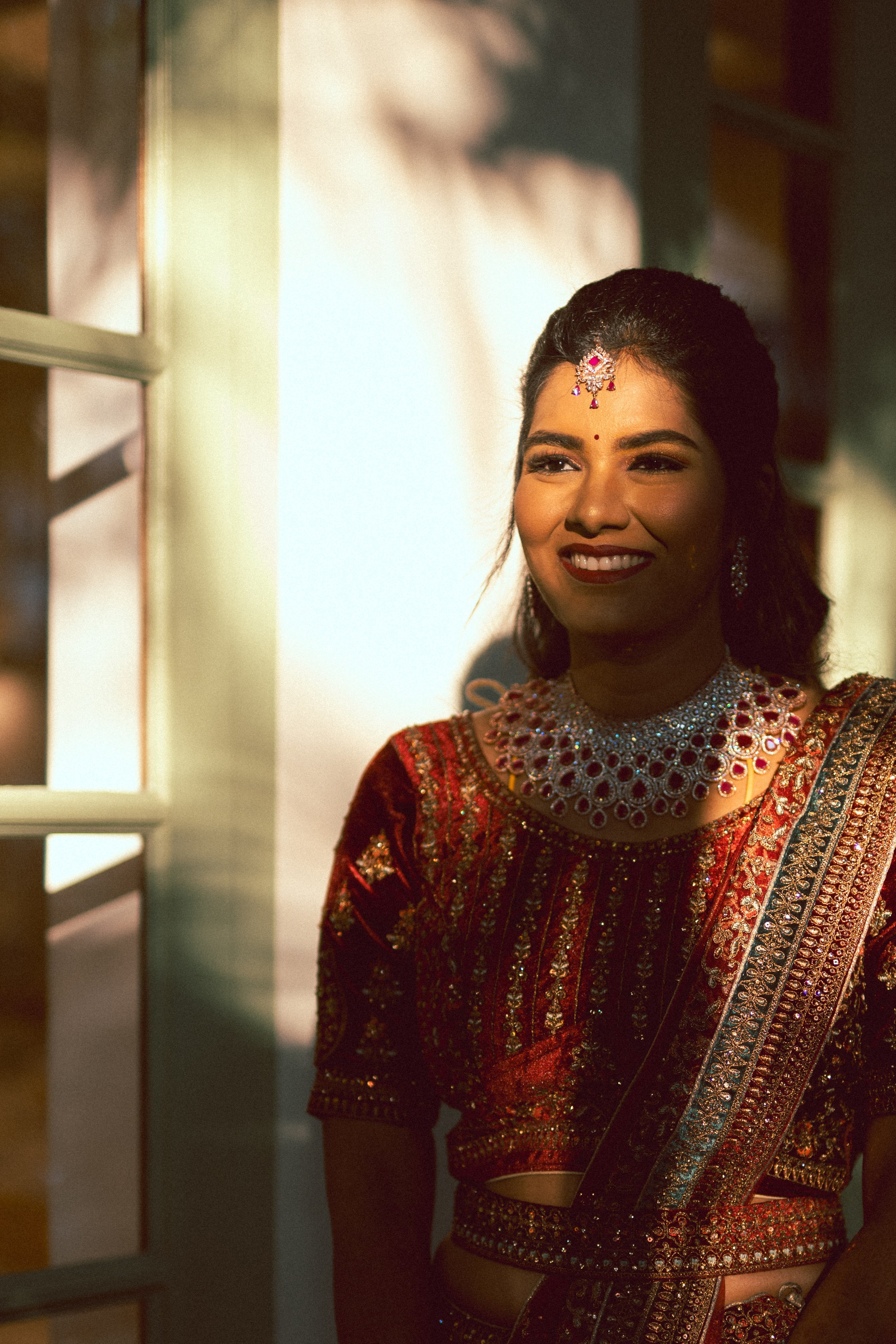 Nivedhitha & Archit. Menu