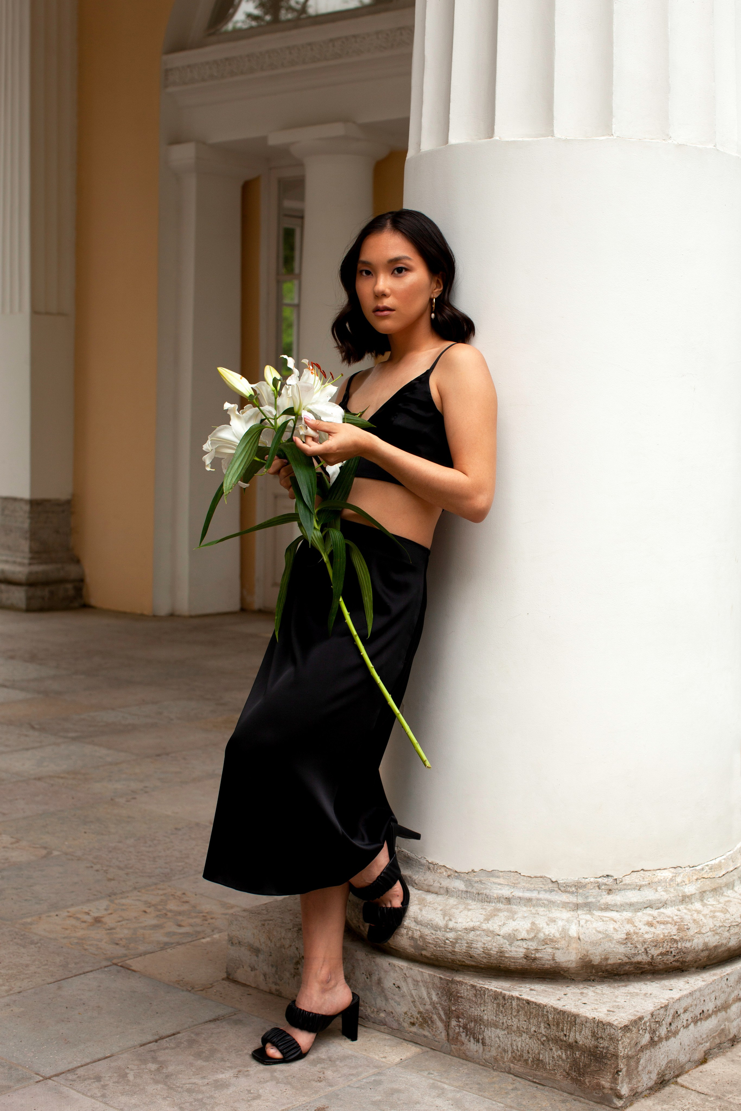 Eyko. SASHA FREEMIND