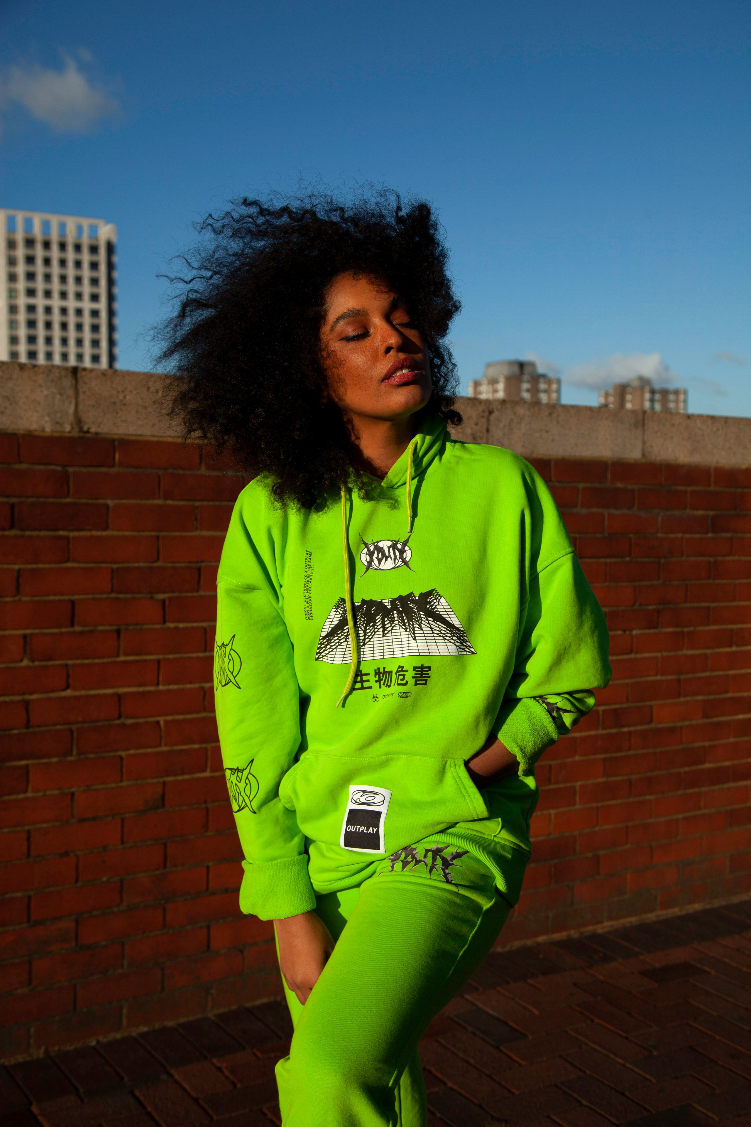 Юность. SASHA FREEMIND