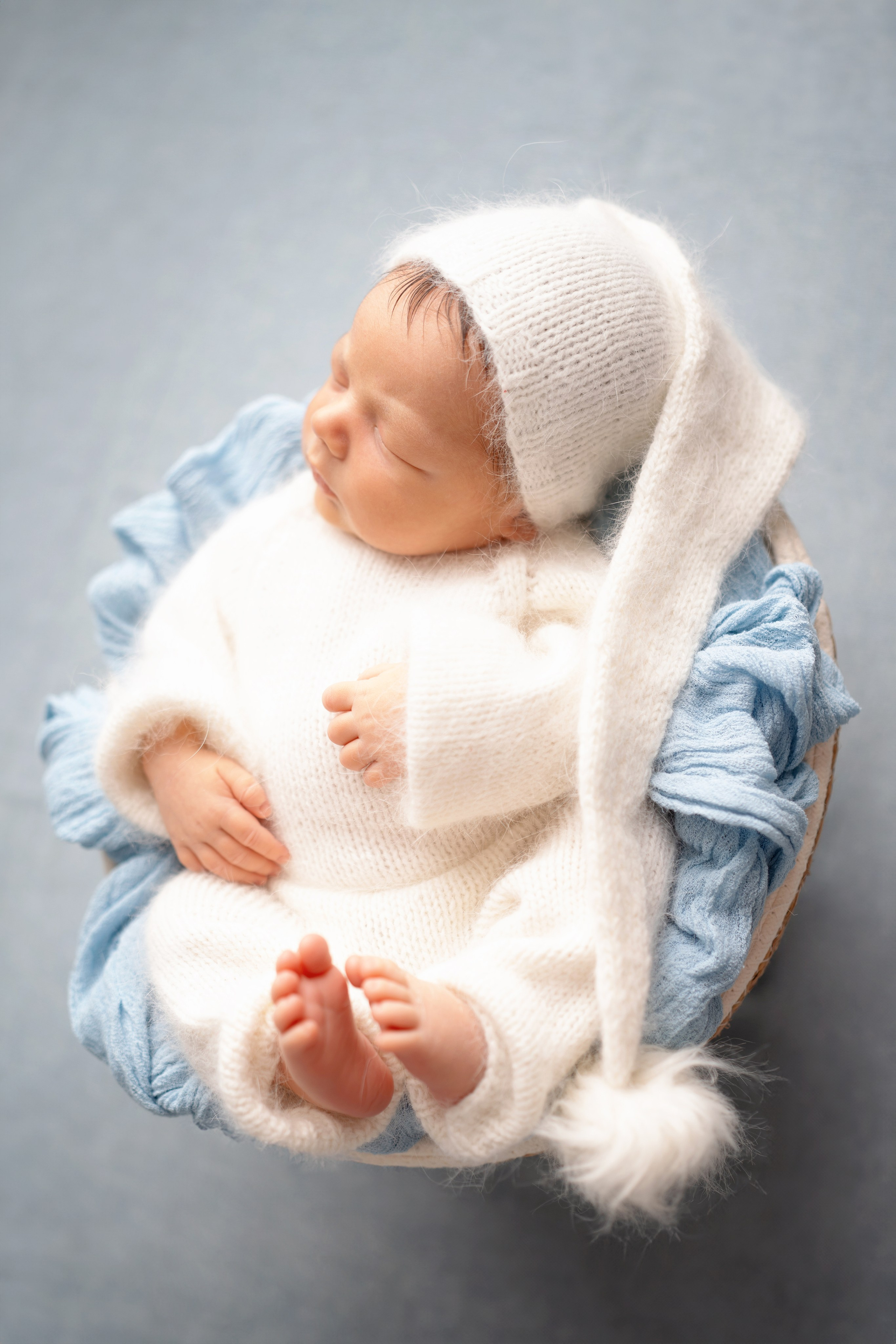 Стефан. Фотограф новорожденных и детей первого года Евгения Михалькевич