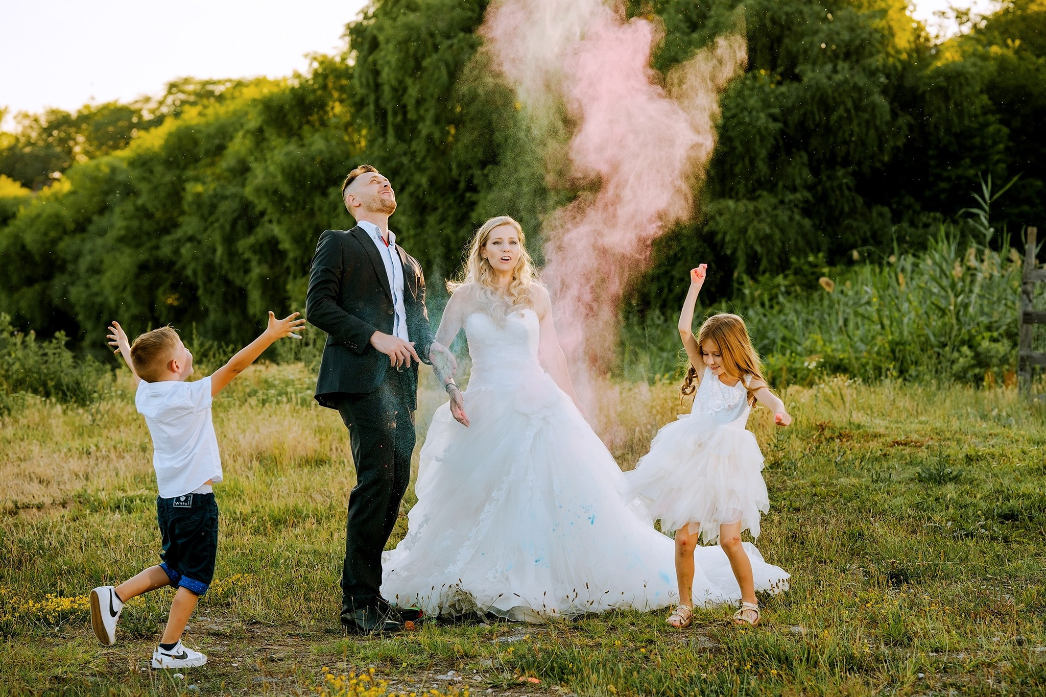 Cristina & Catalin (Trash the Dress). Fotograf evenimente. Fotograf nunta. Fotograf Botez. Mihaela Savu