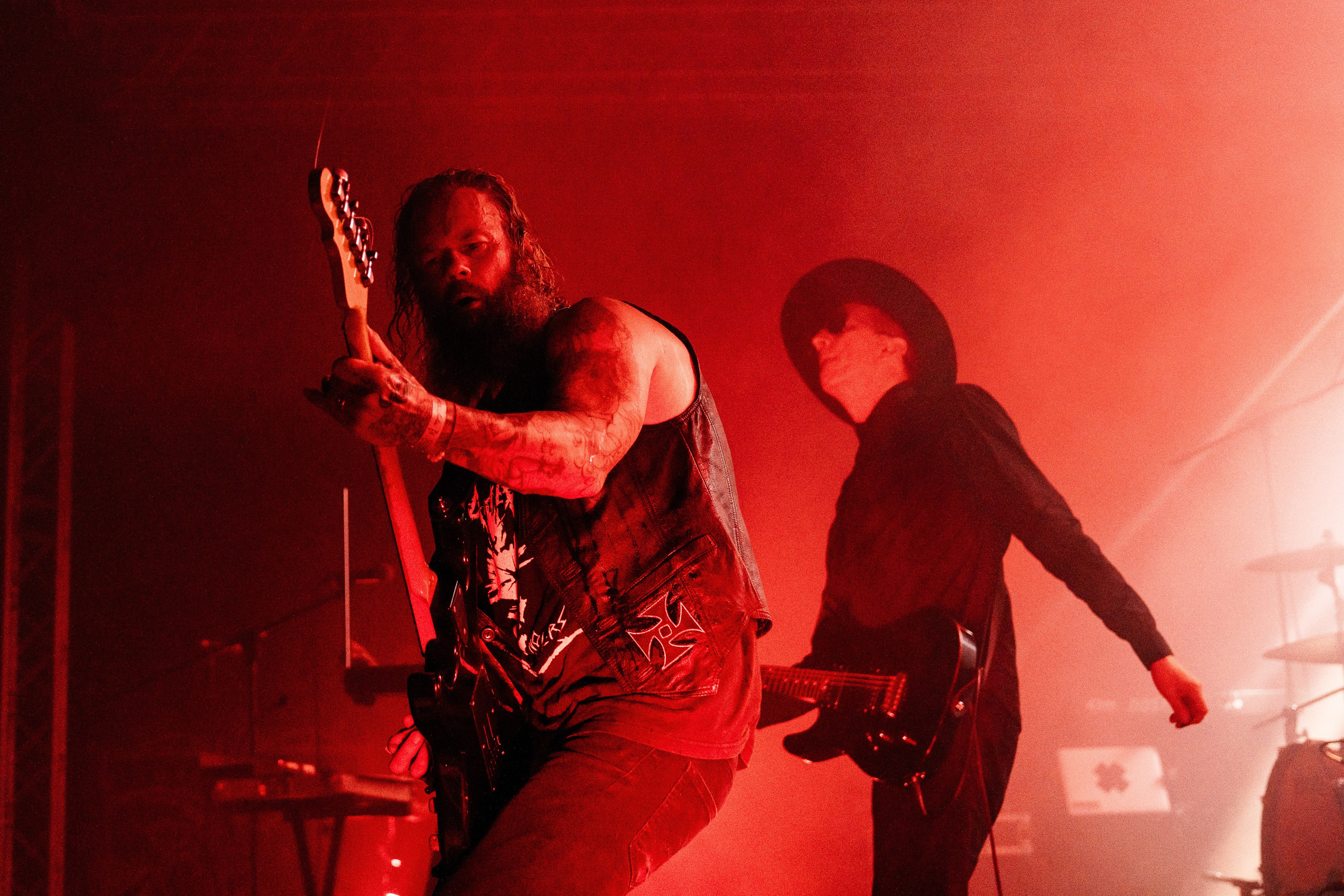 Dark Bombastic Evening (Editia 11 — 2025). Fotograf evenimente. Fotograf nunta. Fotograf Botez. Mihaela Savu