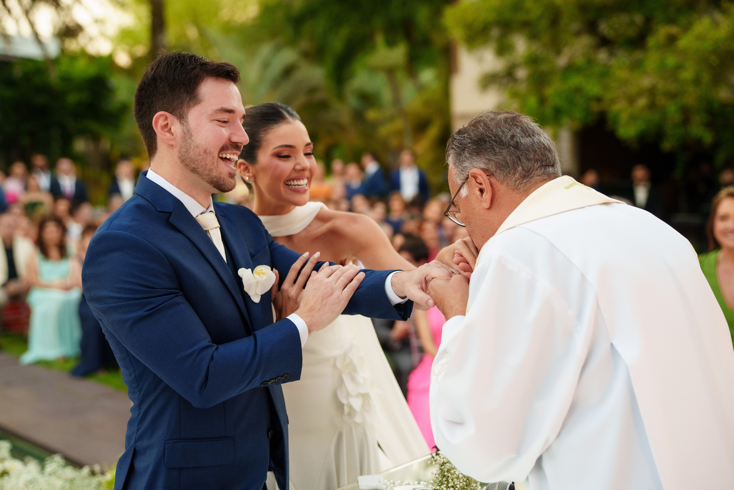 Caroline e Rivaldo | Ditrento. Fotógrafo de casamentos e gestantes