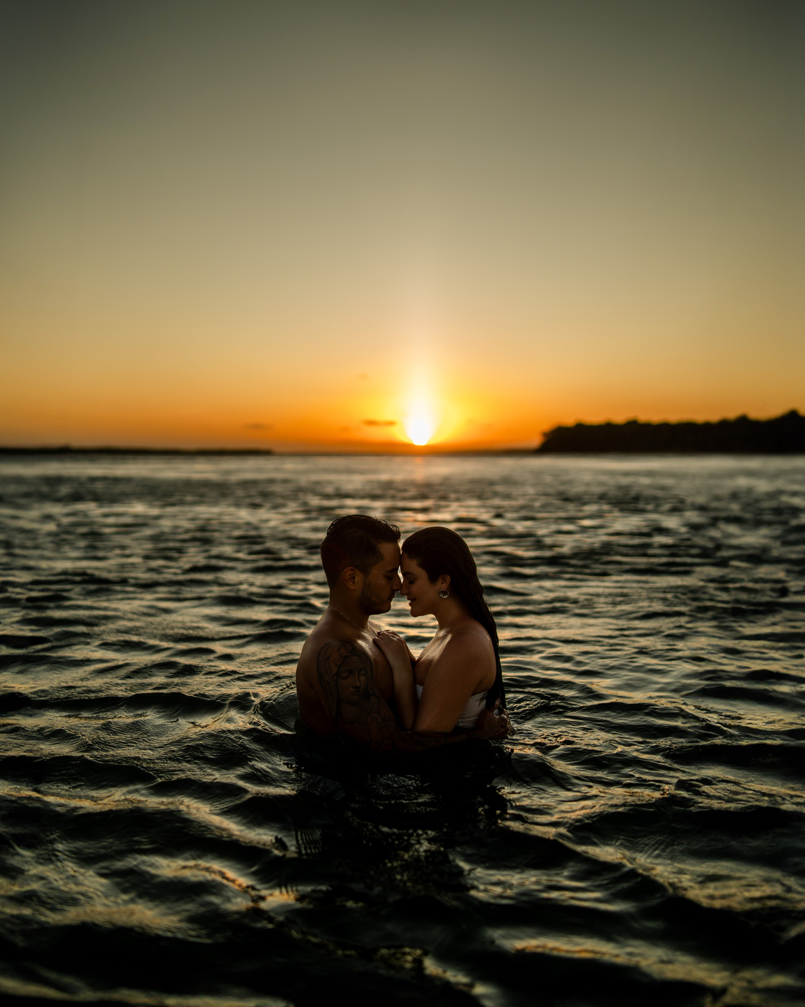 Ellen e Daniel | Pipa-RN. Fotógrafo de casamentos e gestantes