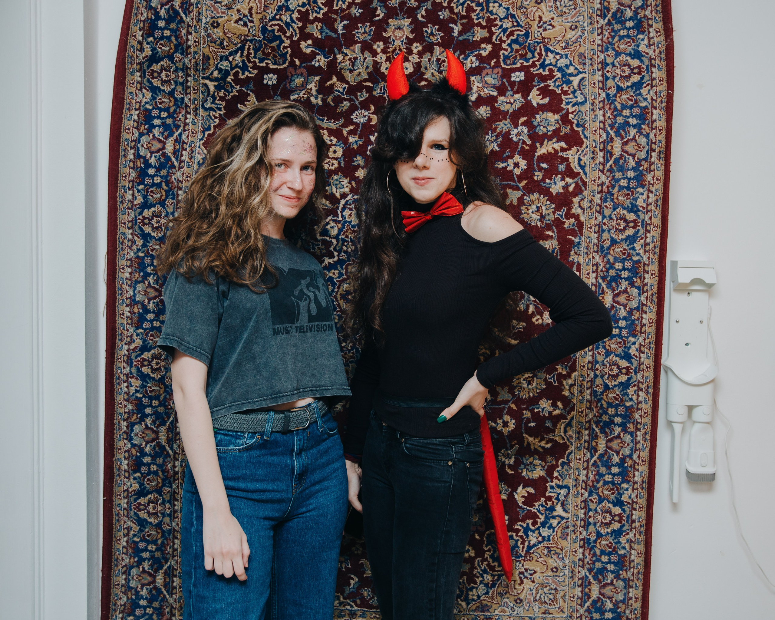 MoisheHouse Party. Портретный и репортажный фотограф в Израиле Рома Бирман