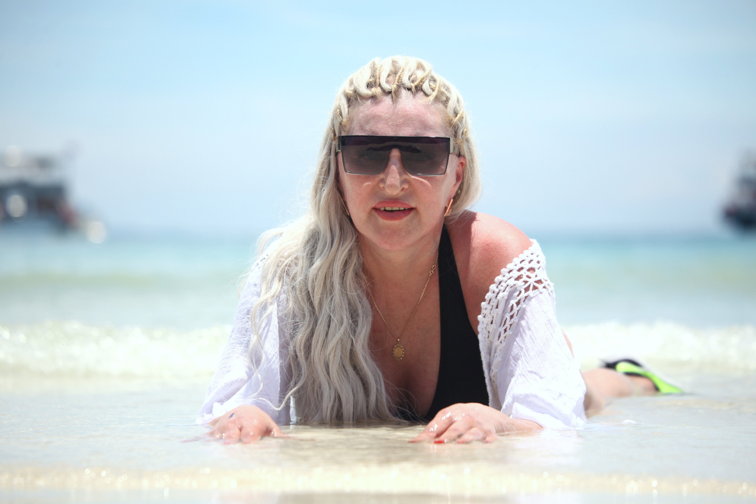 Светлана. Сайт Валентина Картунчикова