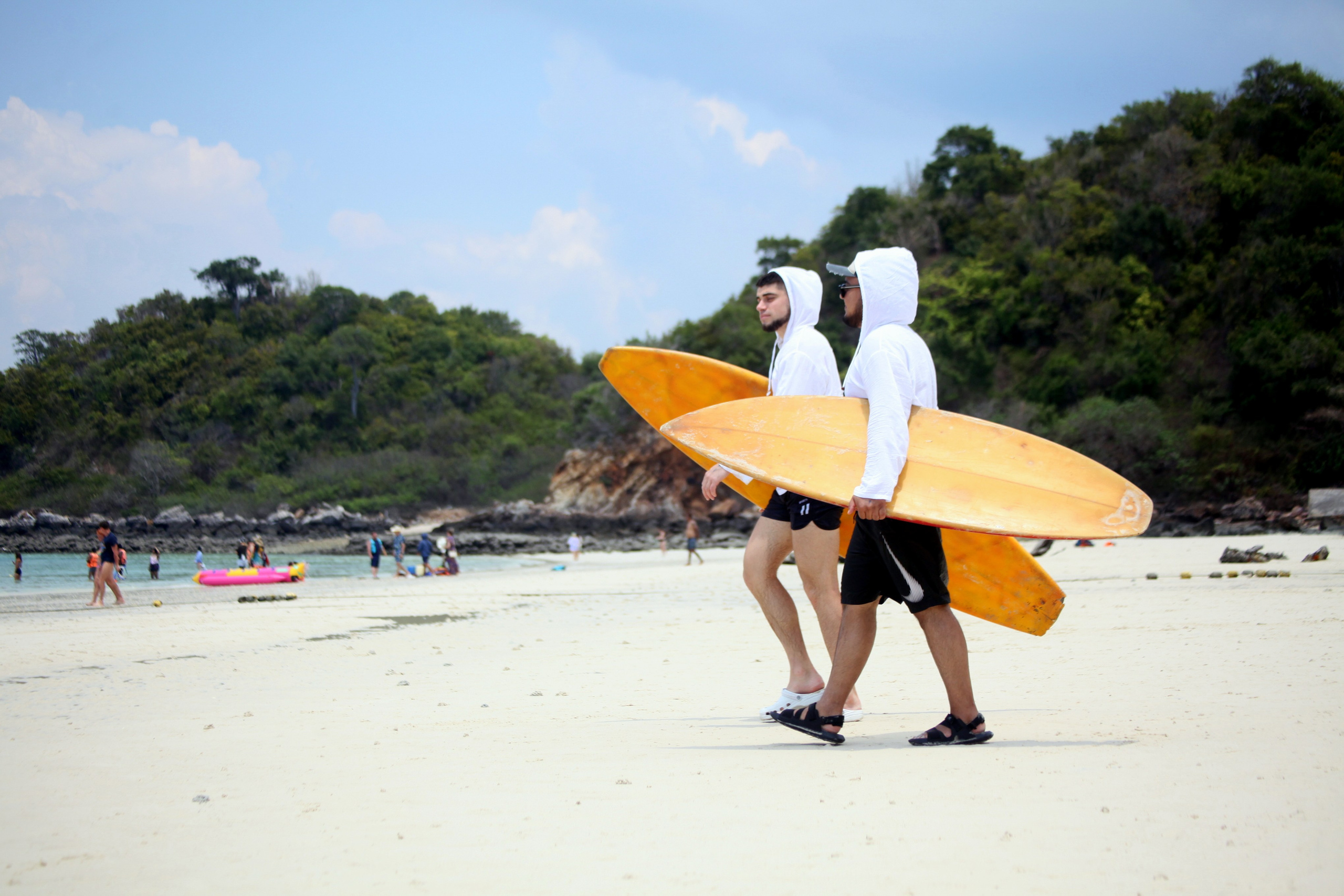 Жахан Леха Кирилл. Сайт Валентина Картунчикова