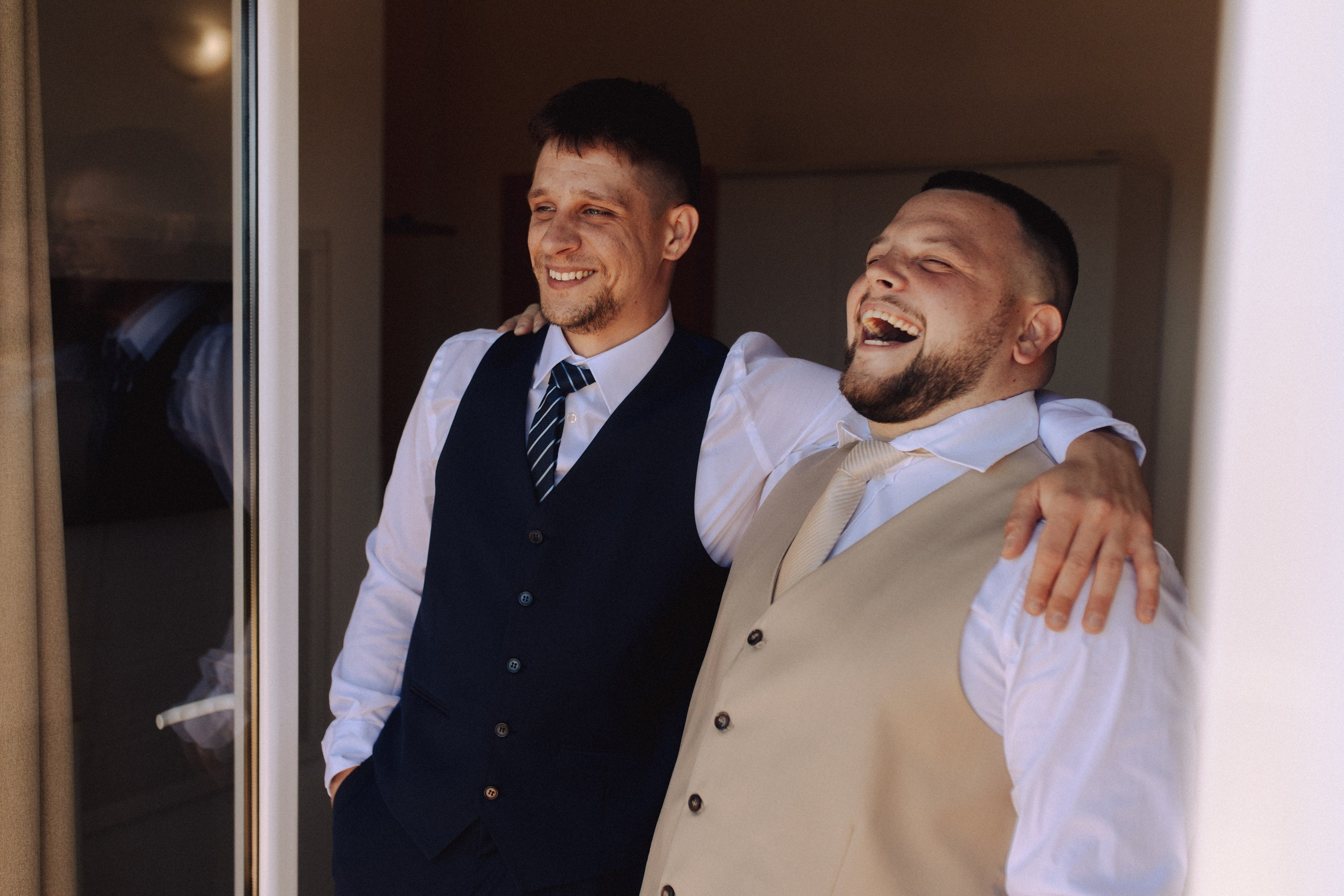 Weddings. Capturedwell