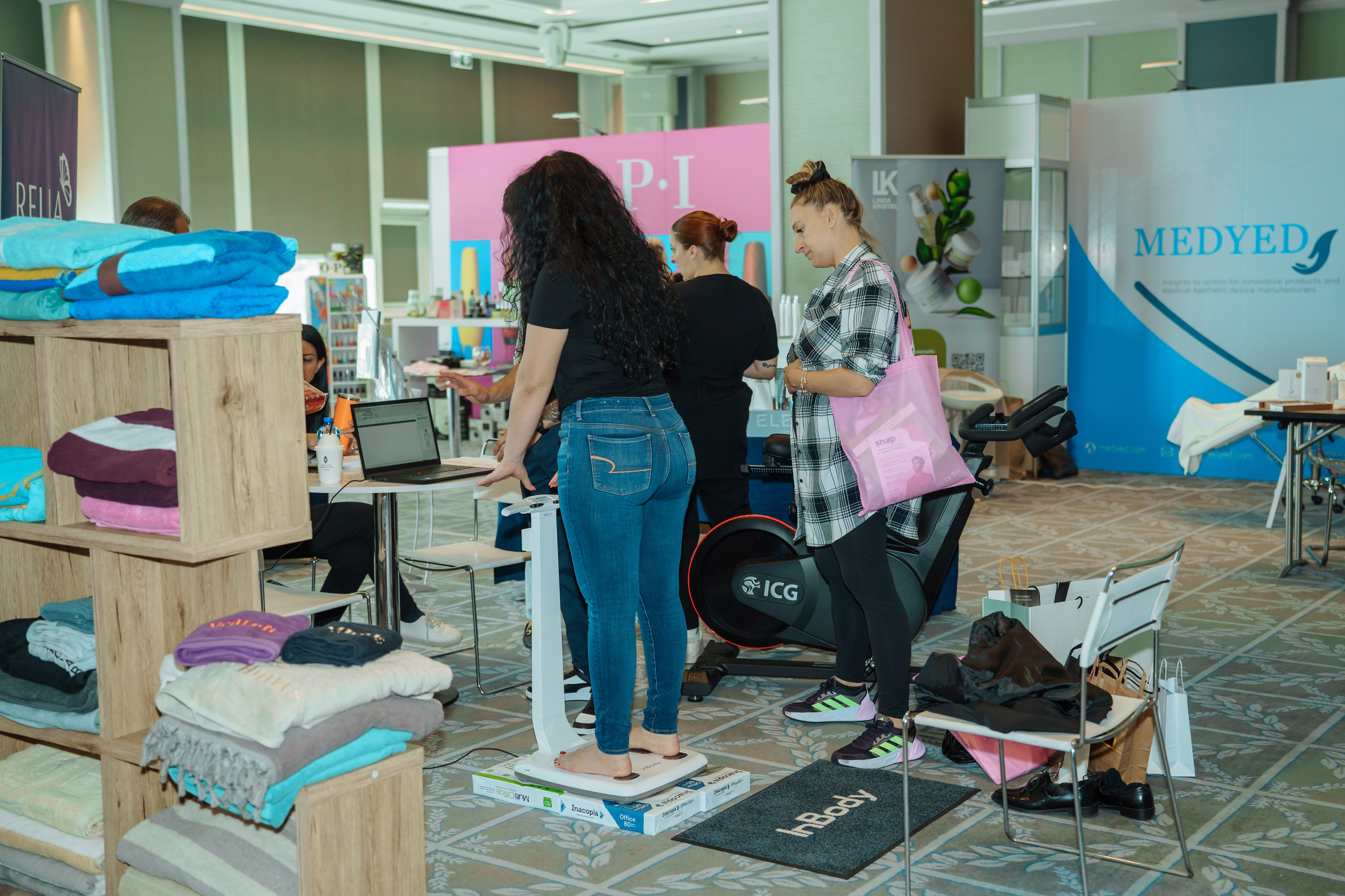 Health and beauty 2024. Семейный и детский фотограф на Кипре Елена