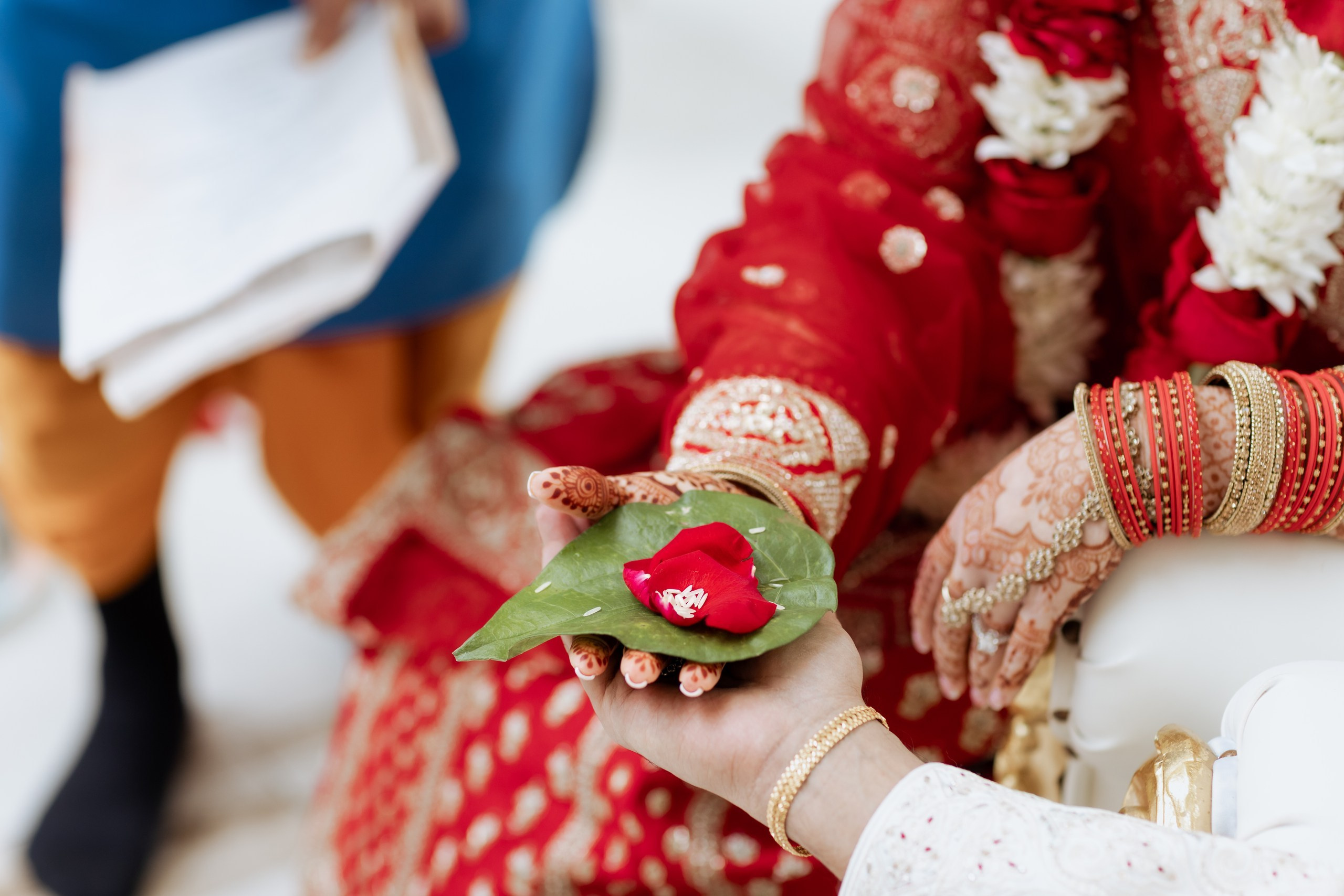 Indian Weddings. Wedding Photo & Video