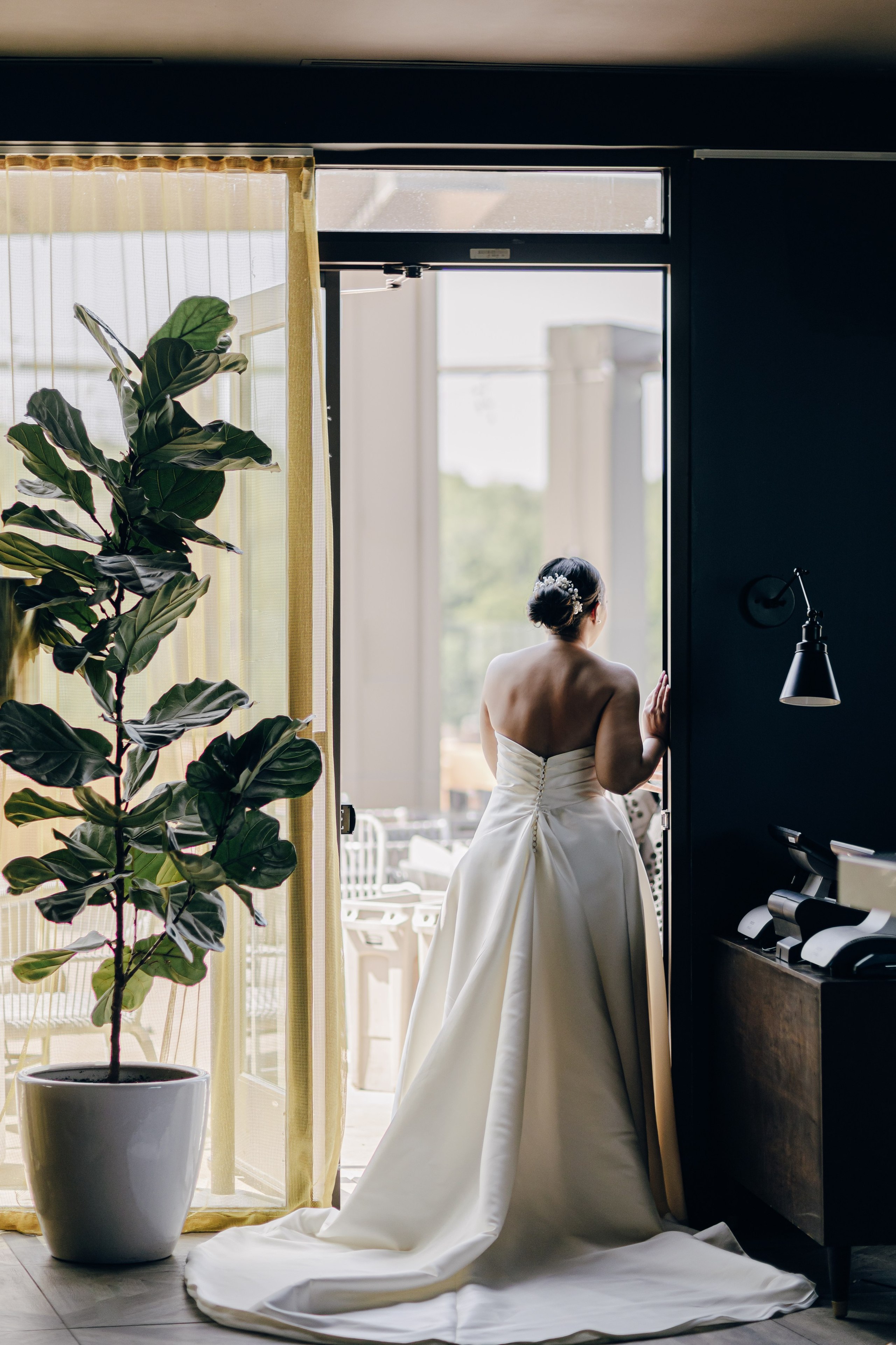 Nakia & Christal. Wedding Photo & Video