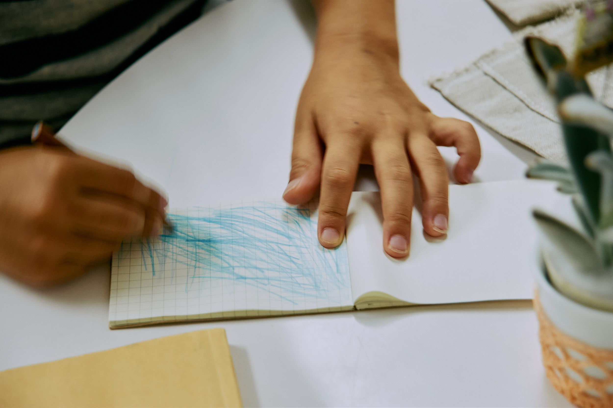 ライブ刺しゅうがやってきた ! !. MT