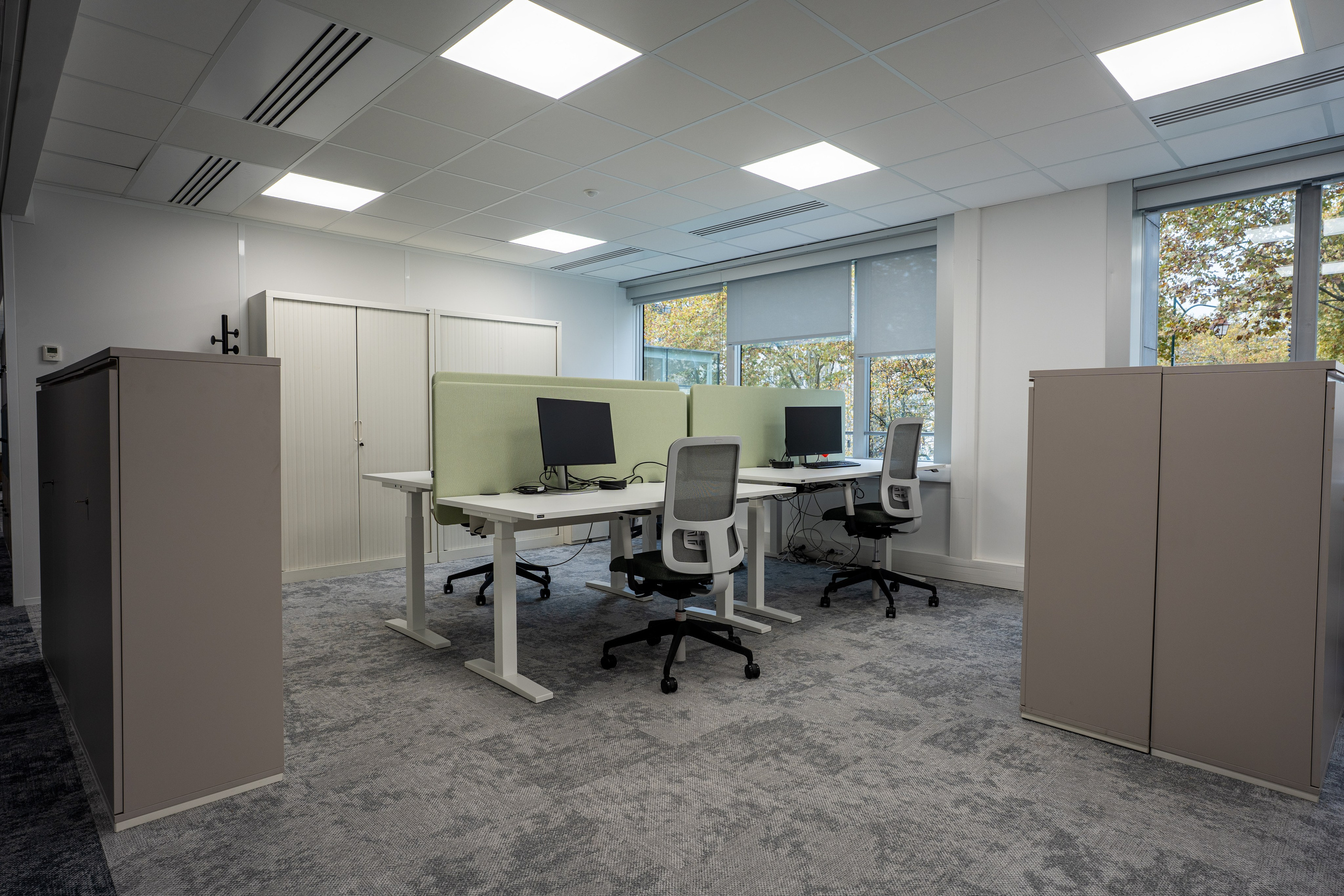 Veolia. Catarina Calheiros