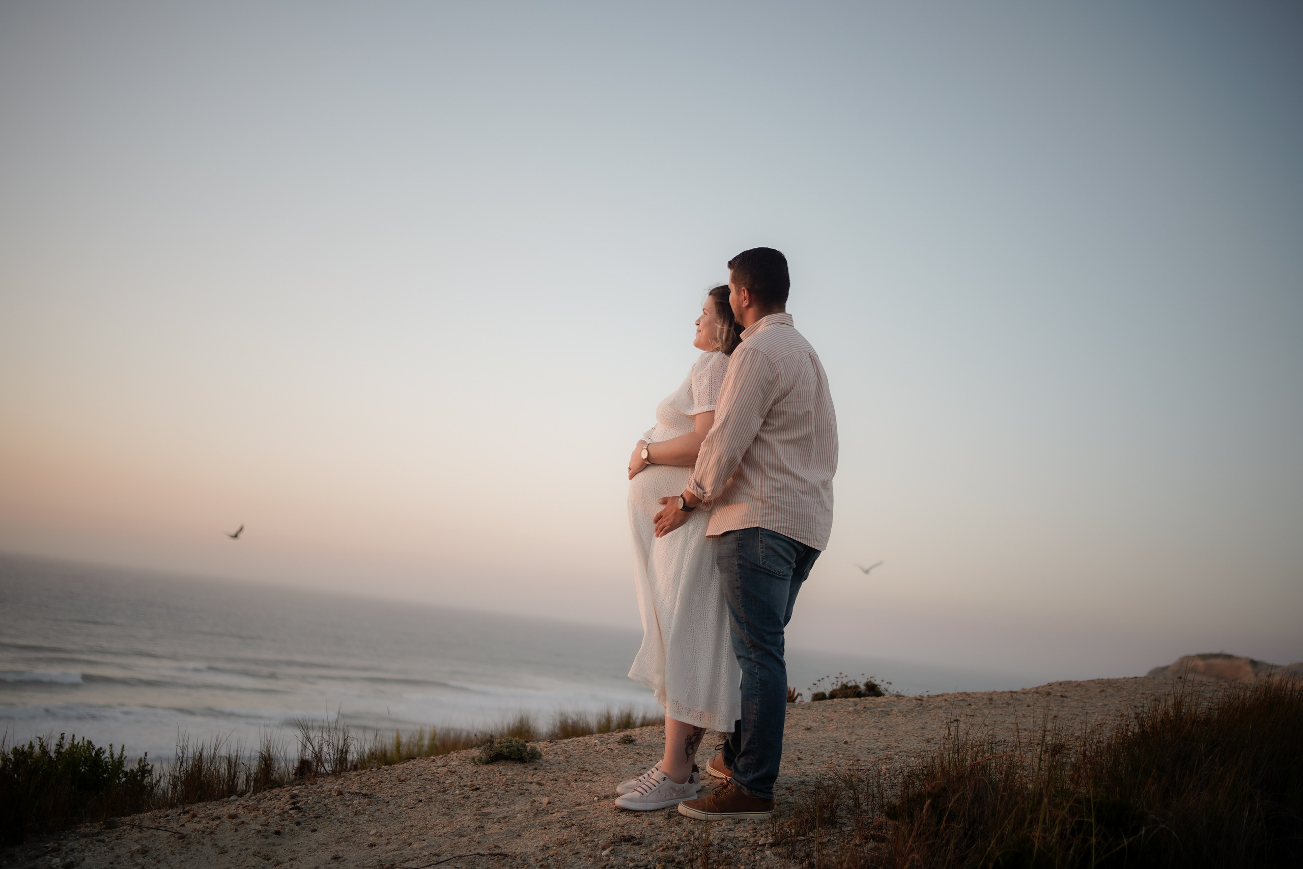 Patrícia & Ramon. Catarina Calheiros
