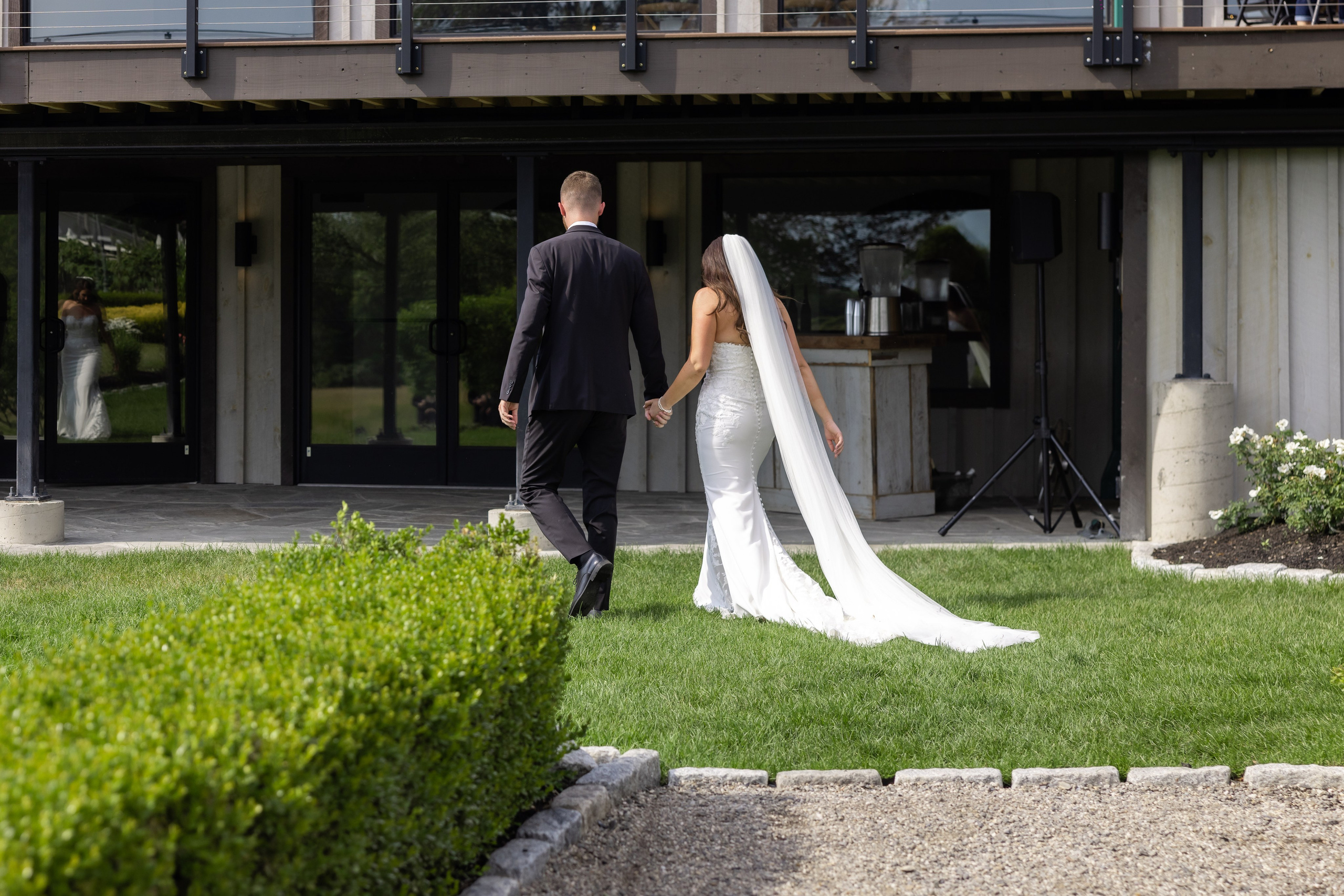 Angelica & Conor. Wedding Photo & Video