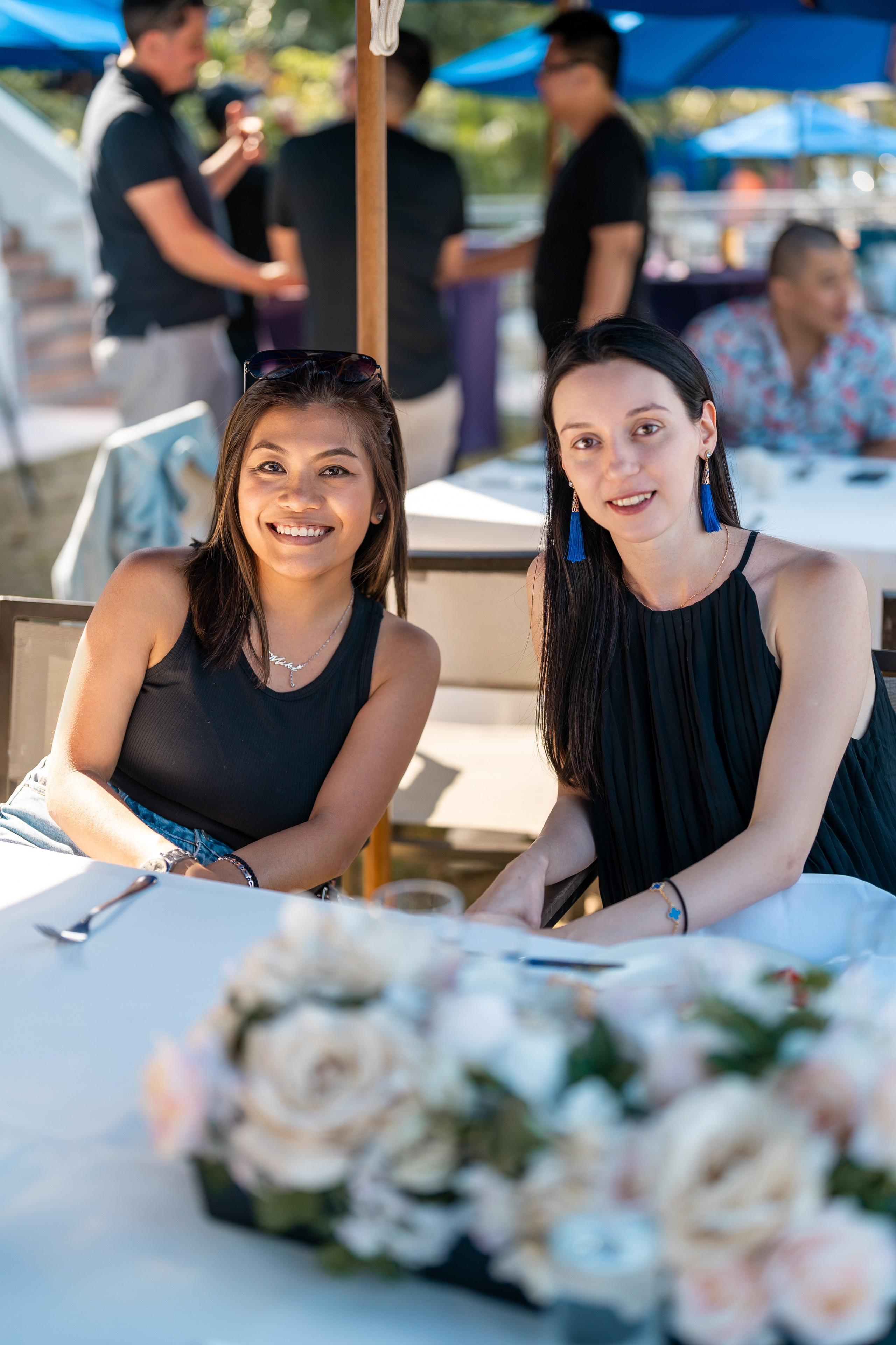 BABY SHOWER LENA & KIU| HK YACHT CLUB. ФОТОГРАФ В ГОНКОНГЕ (СВАДЬБЫ, FASHION, СЕМЕЙНЫЕ, МЕРОПРИЯТИЯ, ФОТОПРОГУЛКИ)