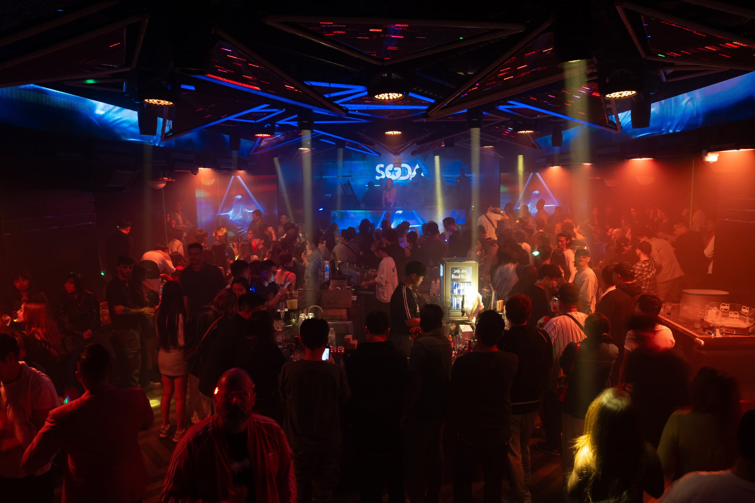 GOAT NETWORK & DJ SODA. PHOTOGRAPHER IN HONG KONG (WEDDING, FASHION, FAMILY, EVENTS)