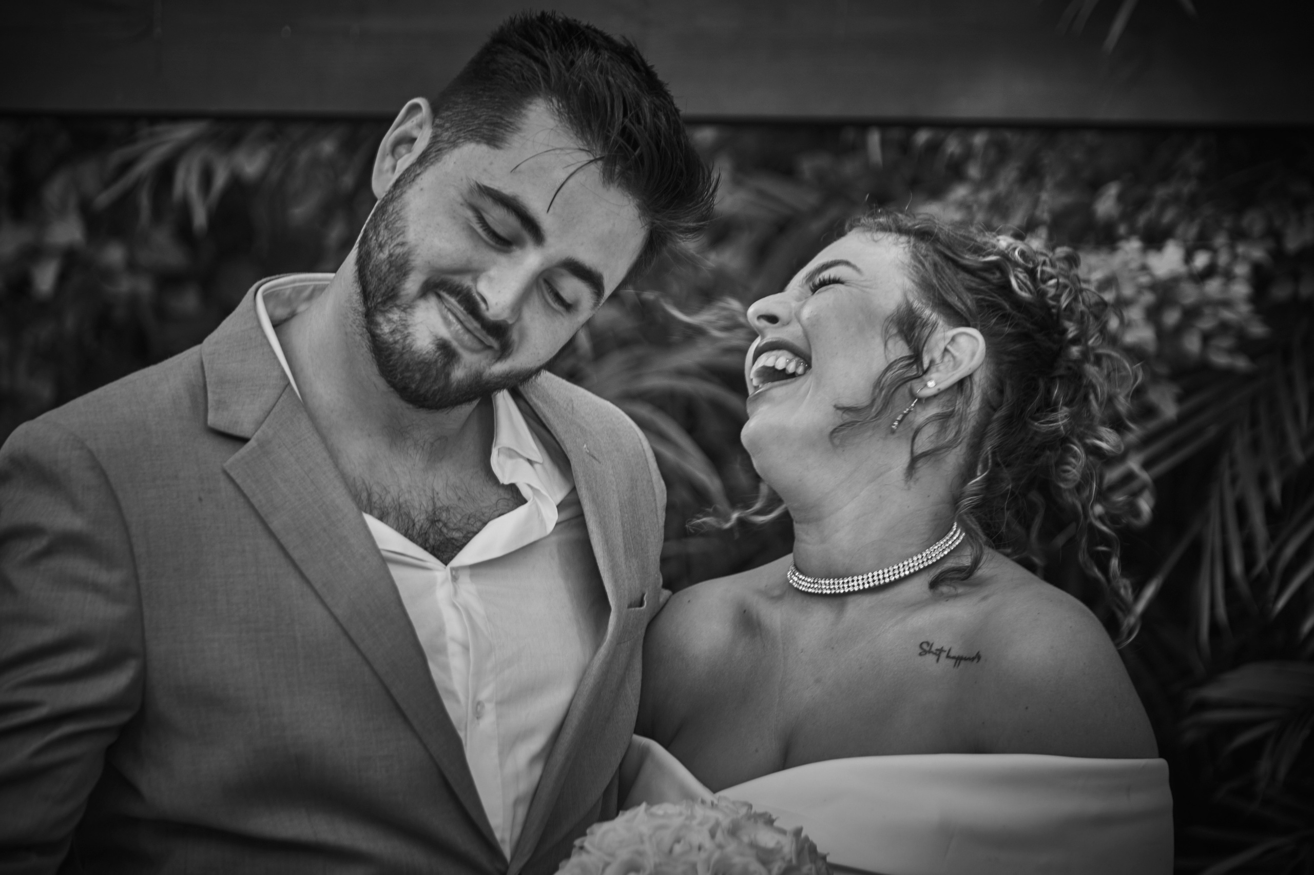 Amit & Jonatan. Middle East Photo Agency — Photography & Event Magnets — סוכנות צילום והדפסת מגנטים לאירועים