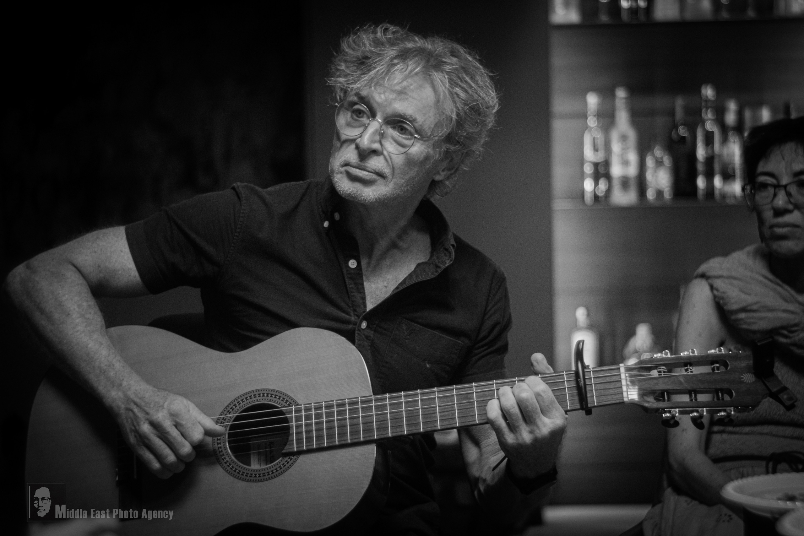 Grankin! Happy Birthday!. Middle East Photo Agency — Photography & Event Magnets — סוכנות צילום והדפסת מגנטים לאירועים