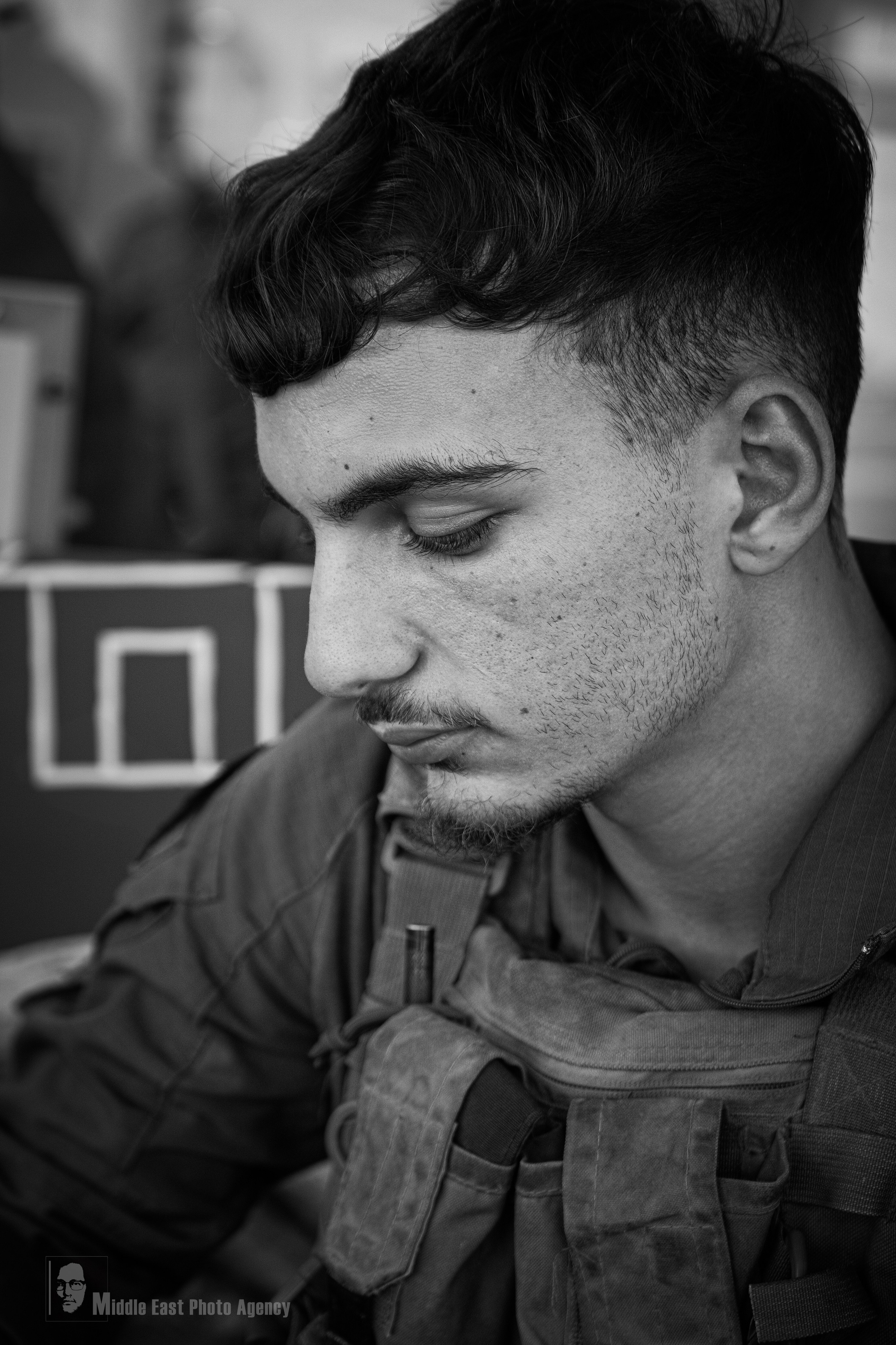 Liel. Middle East Photo Agency — Photography & Event Magnets — סוכנות צילום והדפסת מגנטים לאירועים