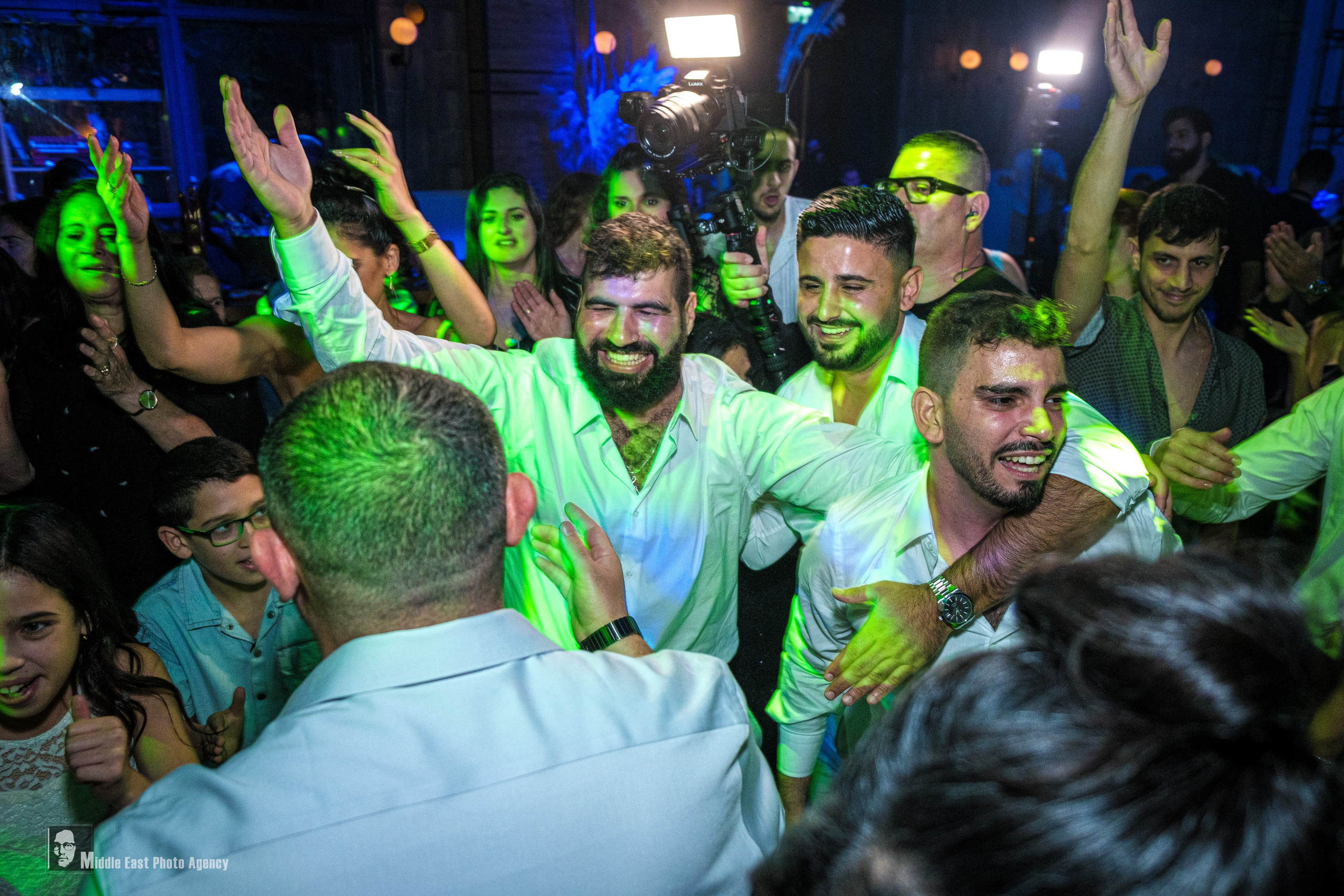 N&M. Middle East Photo Agency — Photography & Event Magnets — סוכנות צילום והדפסת מגנטים לאירועים