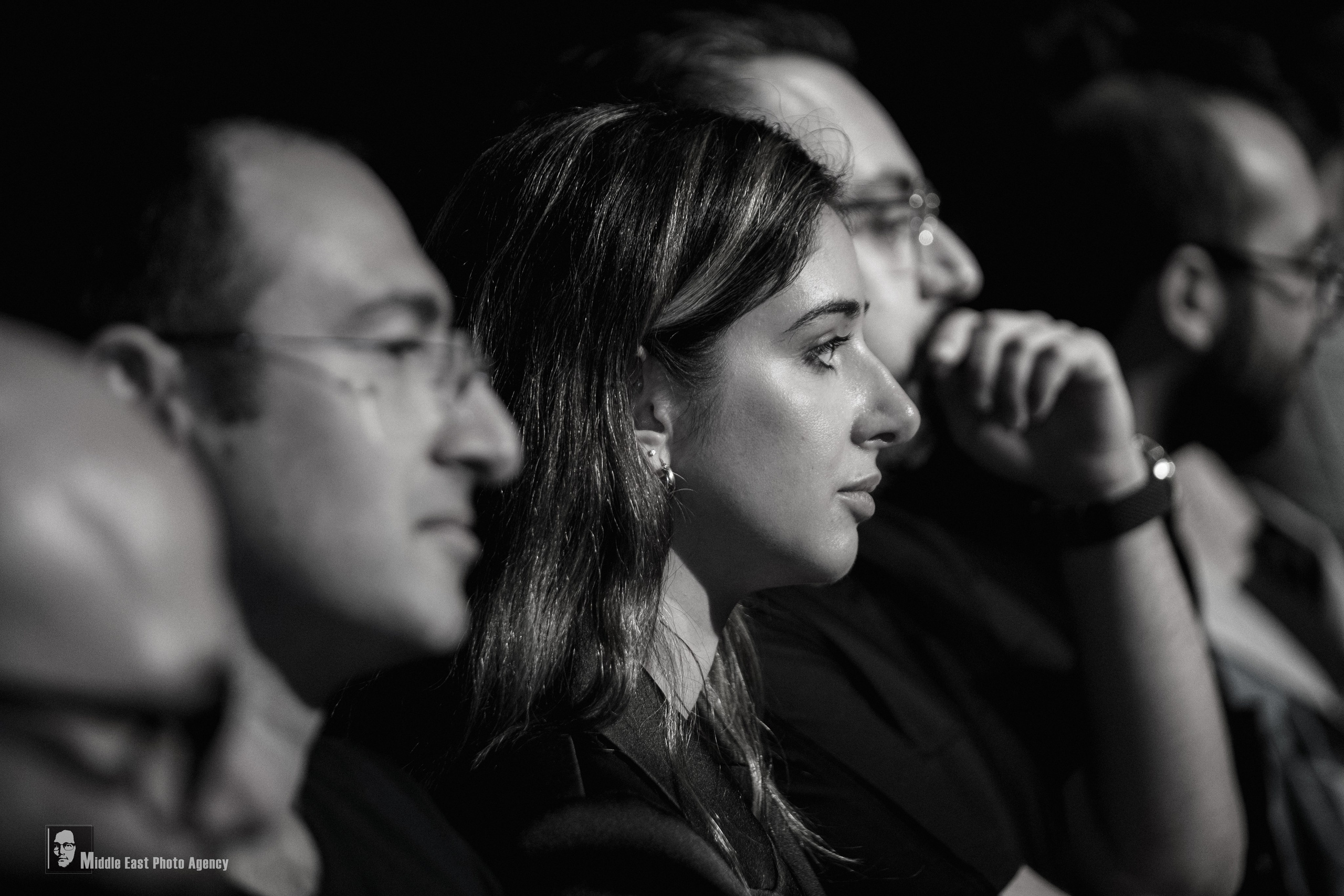 Israeli Festival Cinema. Middle East Photo Agency — Photography & Event Magnets — סוכנות צילום והדפסת מגנטים לאירועים