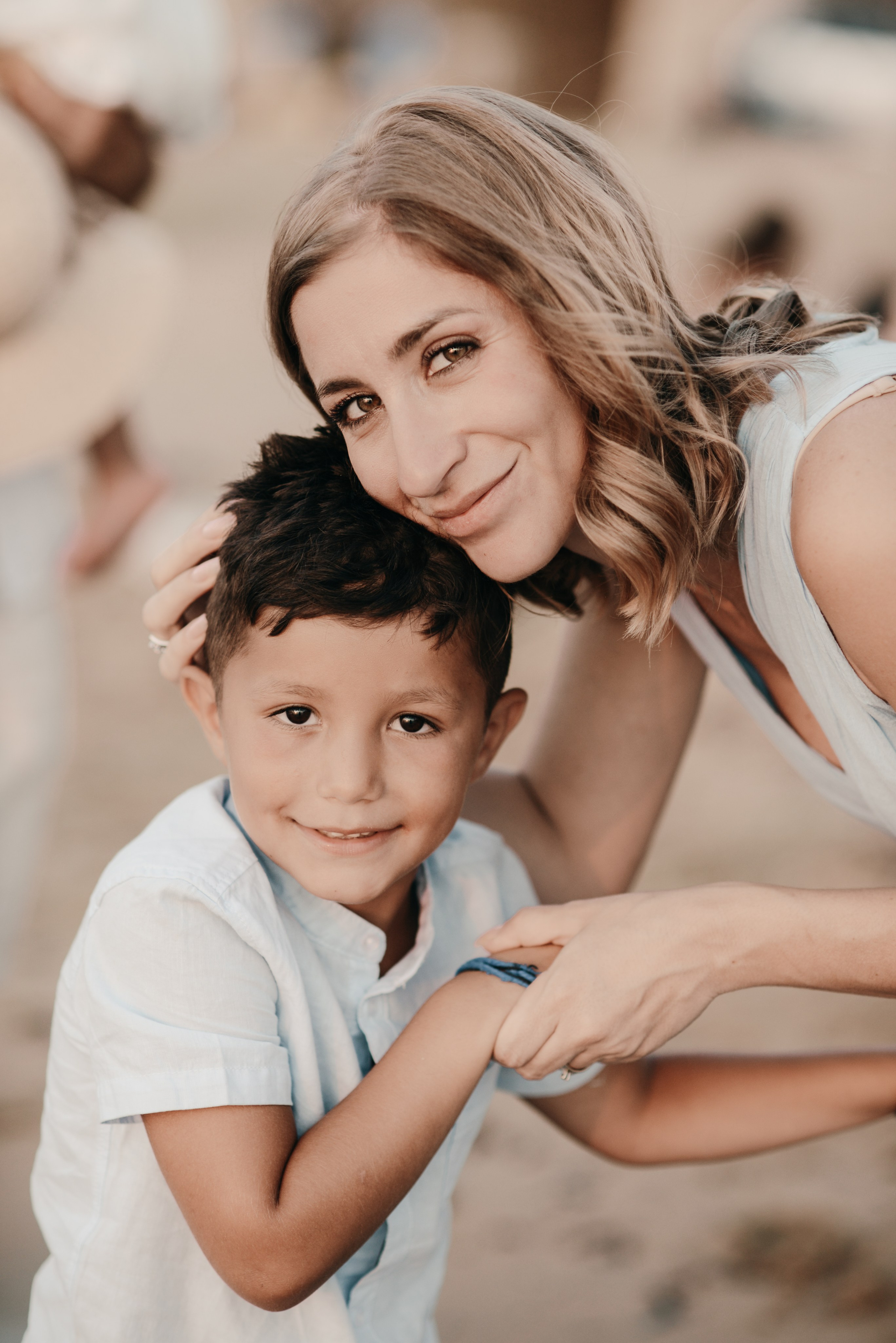 GIADA&PATRIC A GALLIPOLI