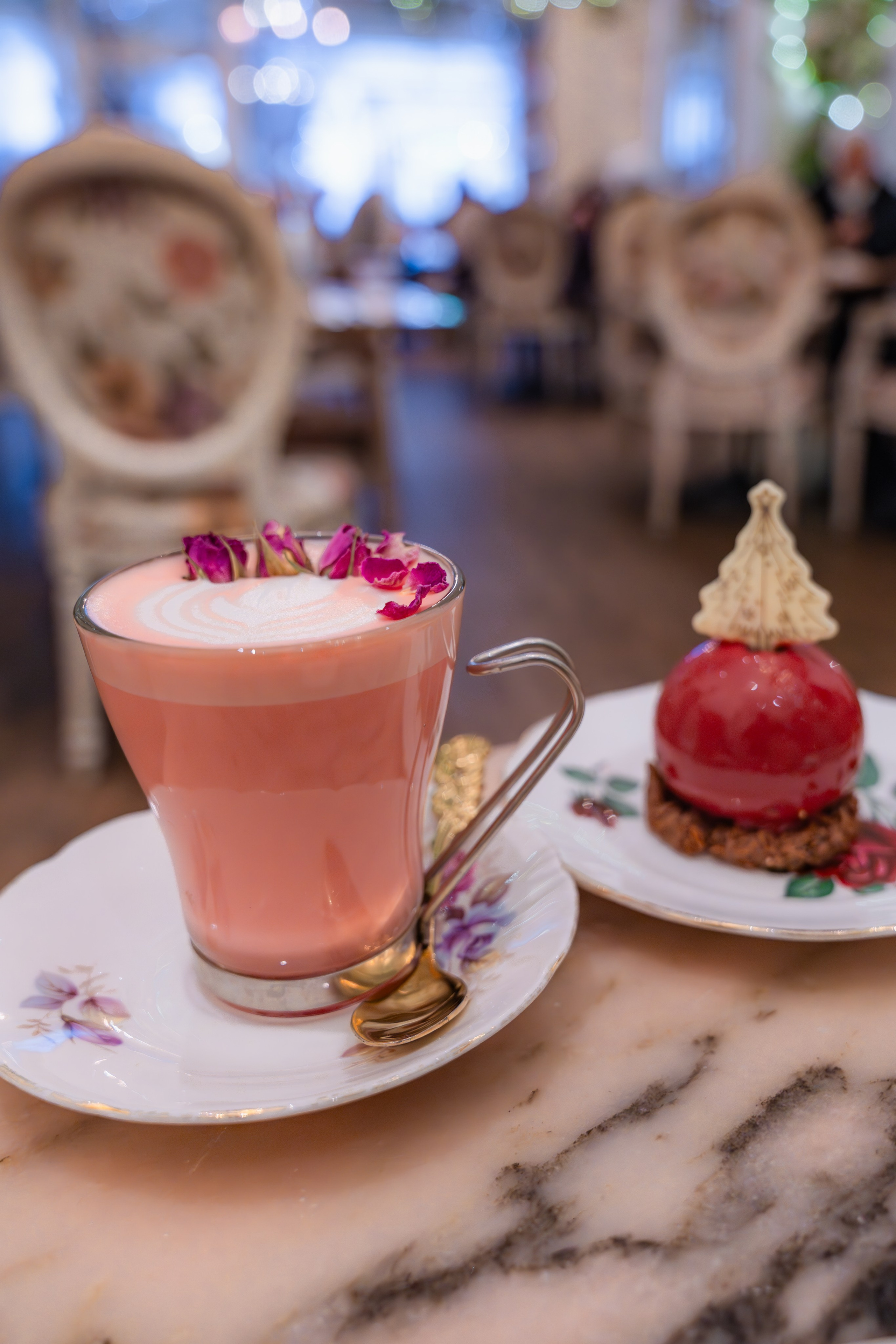 Vasylyna. Tonya Kyrylenko photographer in London