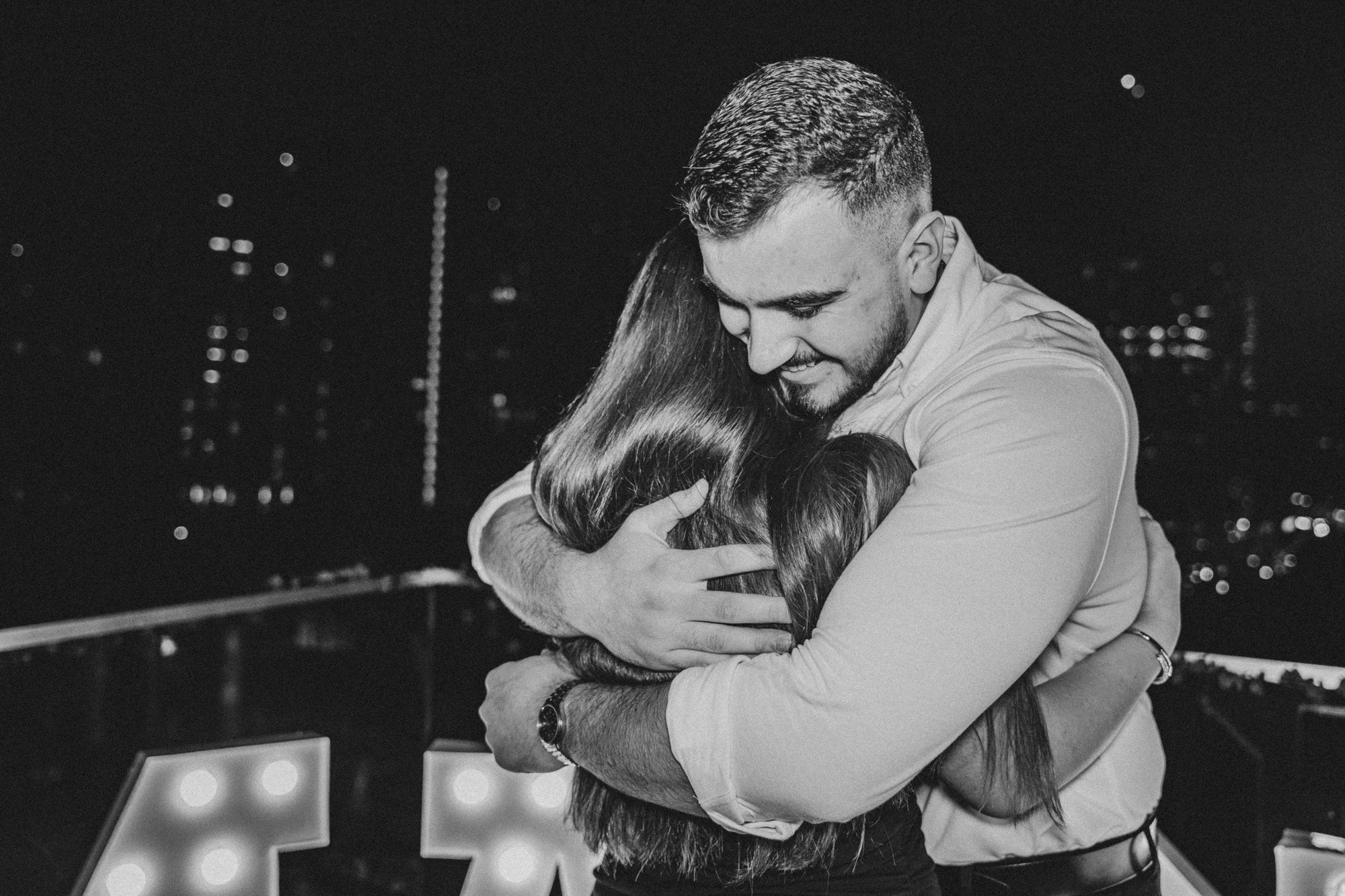 Proposal London. Tonya Kyrylenko photographer in London