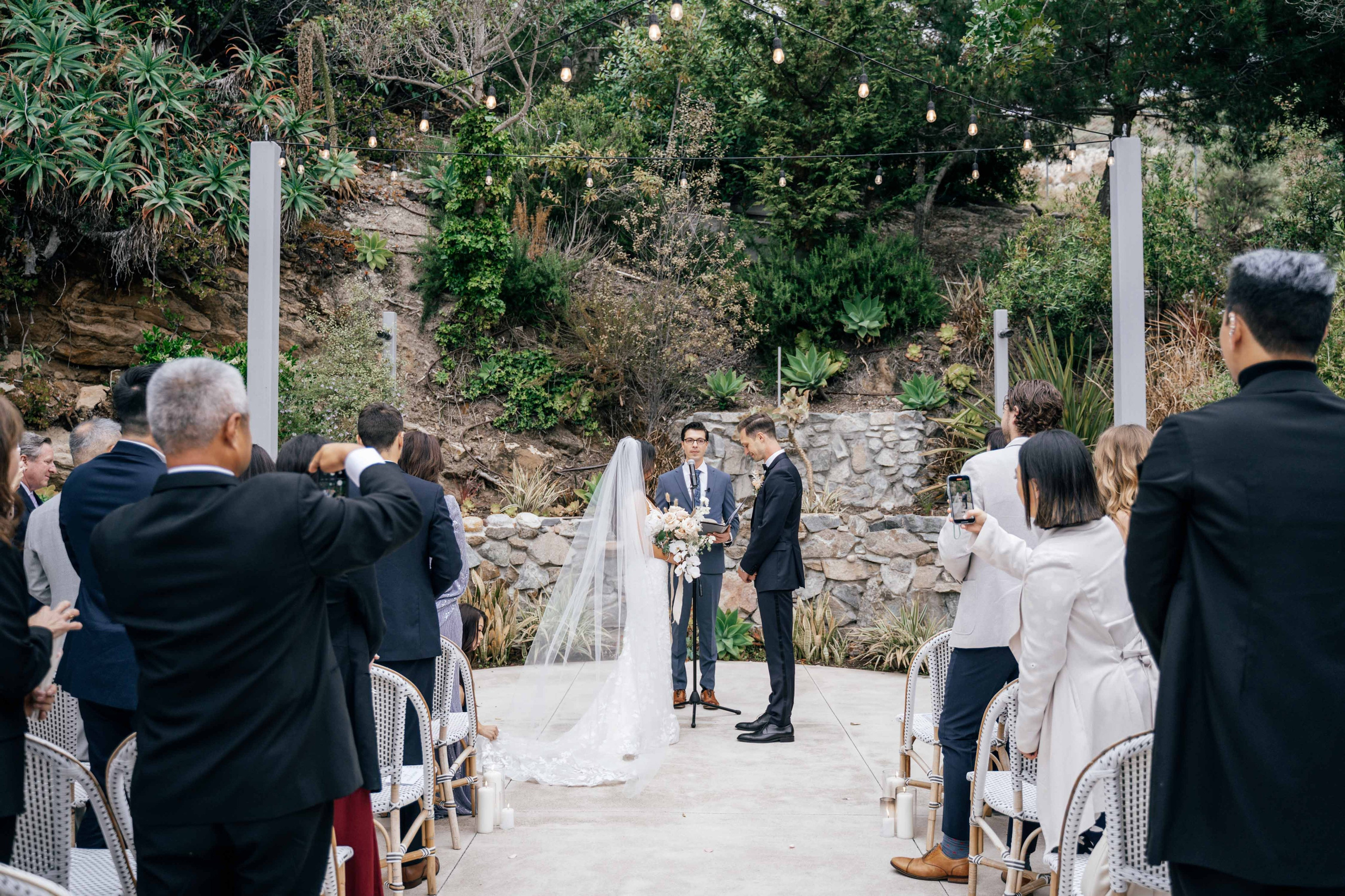 Lauren & Dima Wedding. Classic & Elegant Wedding Photography and Videography in SoCal