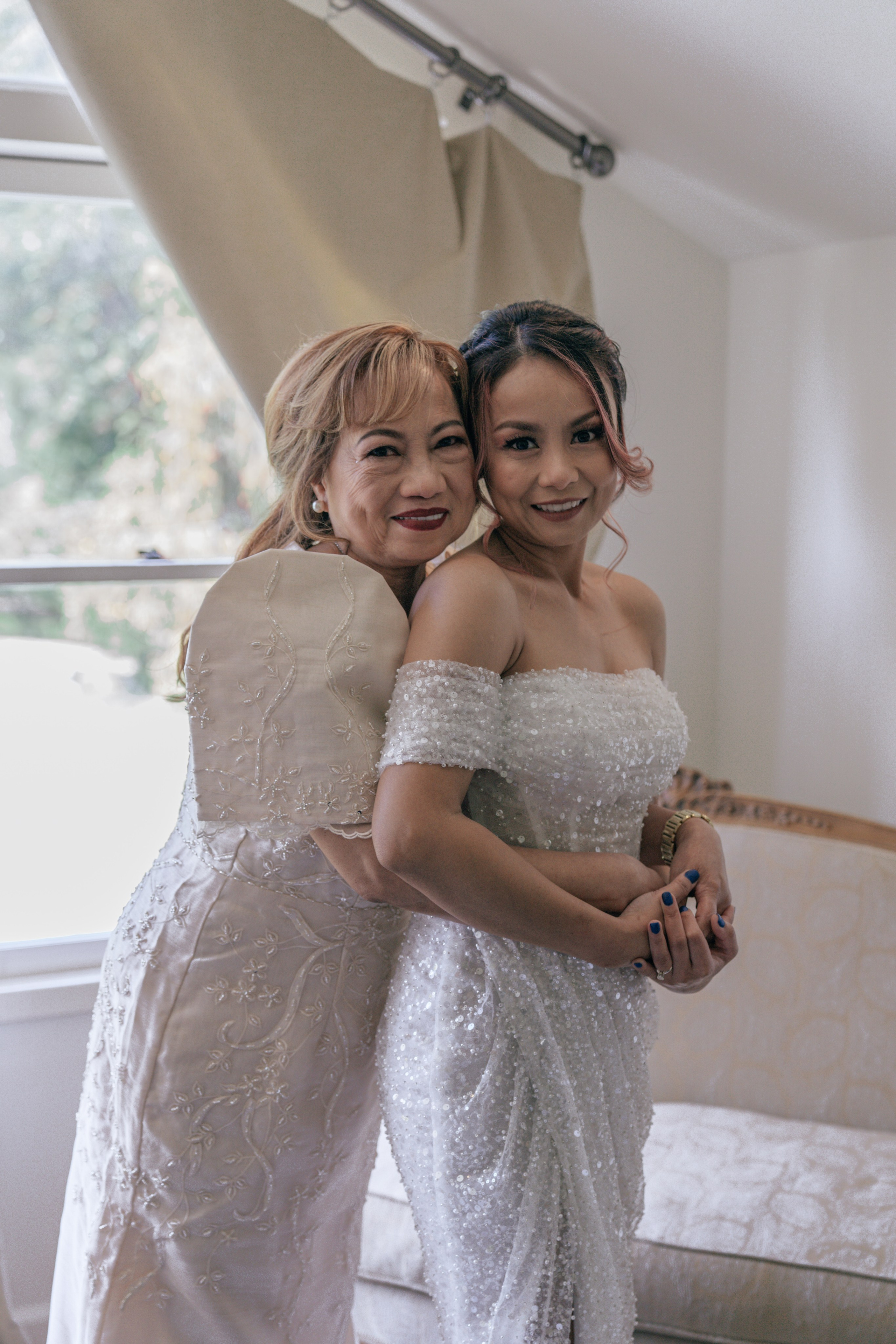 Liezl & Roman Wedding. Classic & Elegant Wedding Photography and Videography in SoCal