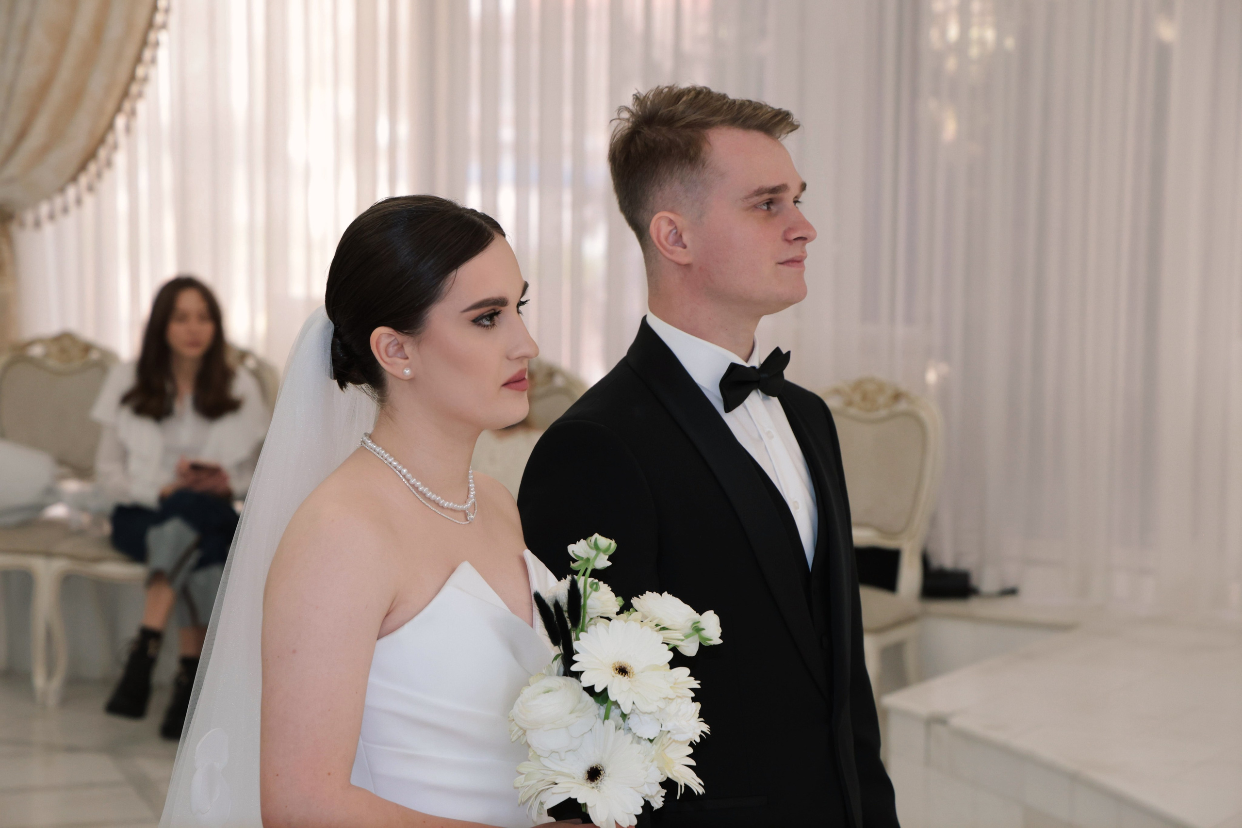 Свадебная. Photo__Vladi